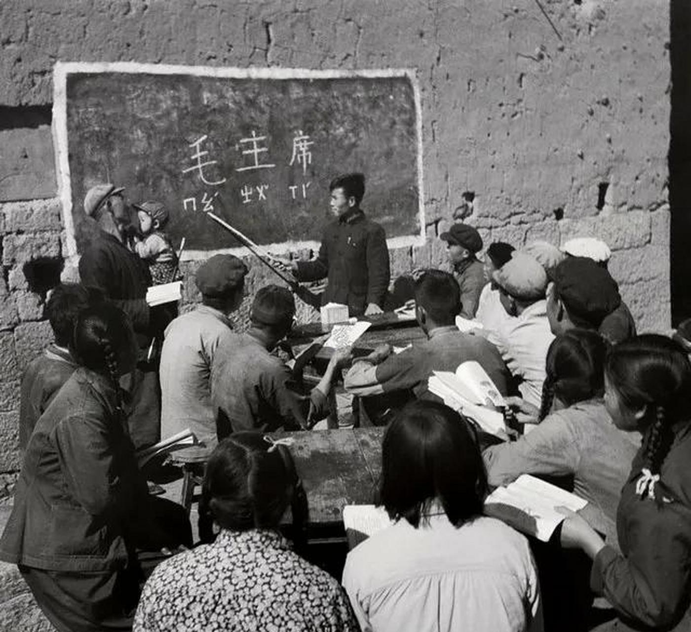 解放初期,宜良是云南省委农村工作重点县,1952年底