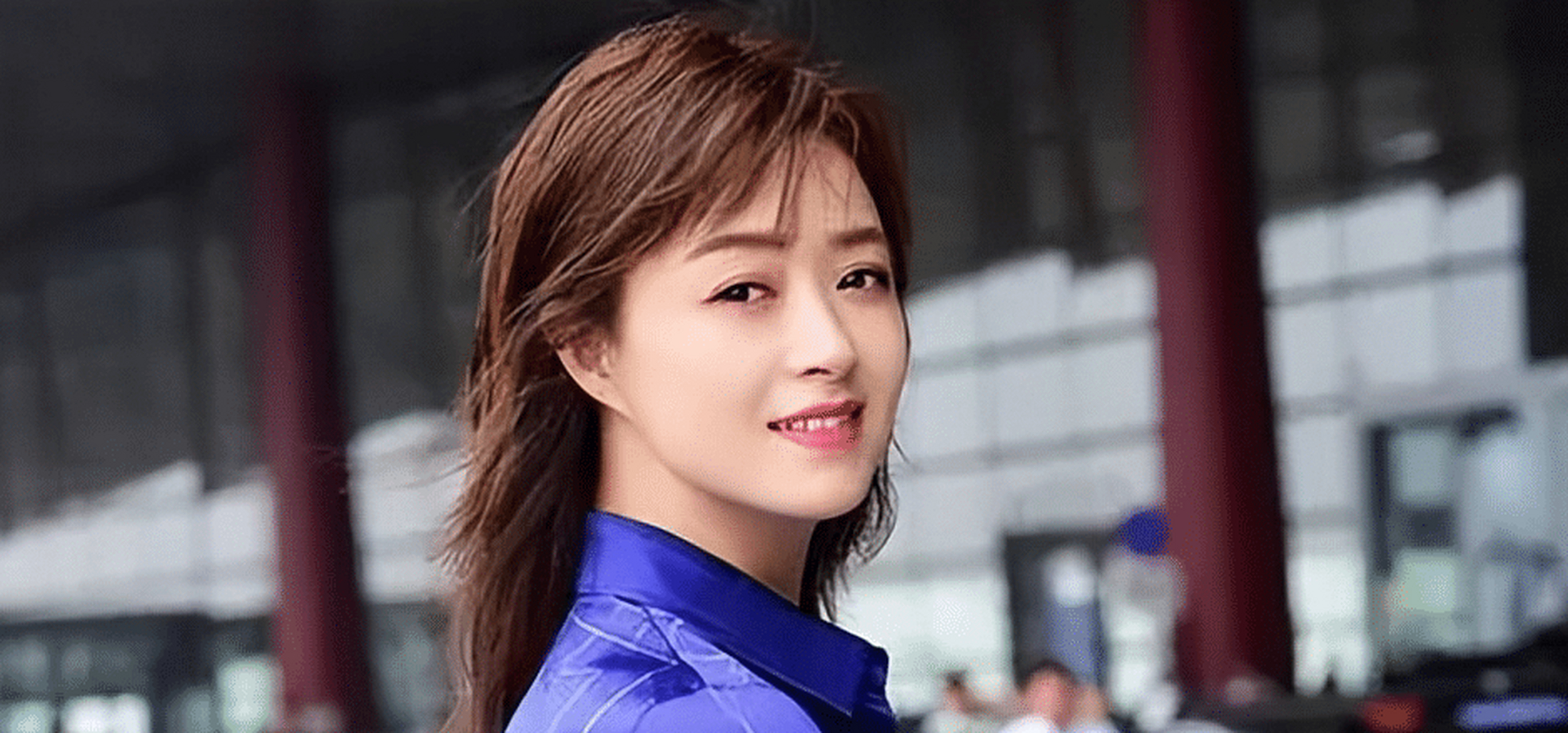 孙俪吐槽蒋欣戏里骂到戏外,我都不知道骂甄嬛还是我,谁能忍