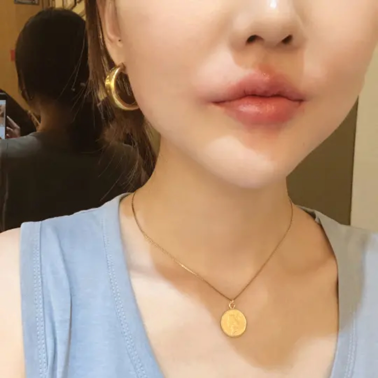 想打嘟嘟唇,适合什么人群?