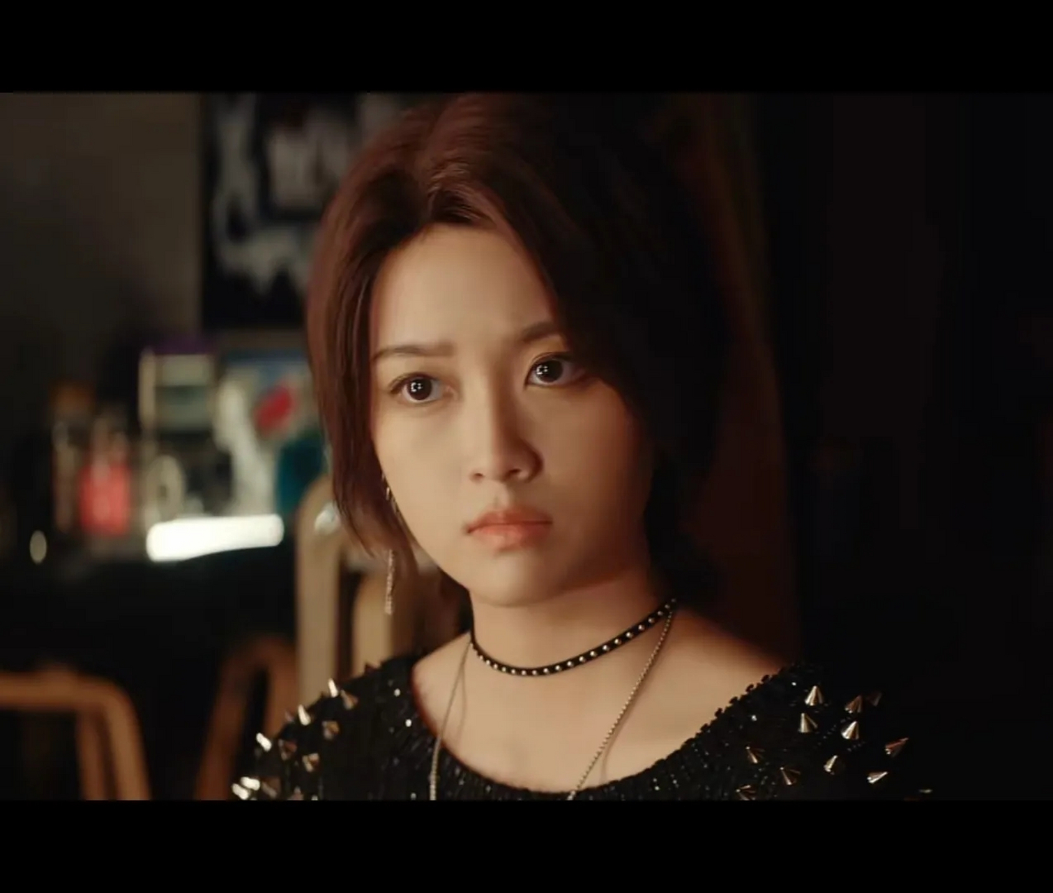 《才不要和老板谈恋爱》里的刘诗韵扮演者——李百惠,竟然是《淘气包