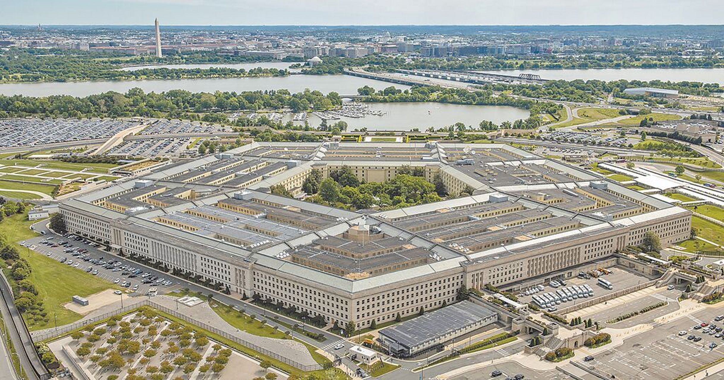 五角大楼:美国国务院批准向台湾出售价值4.