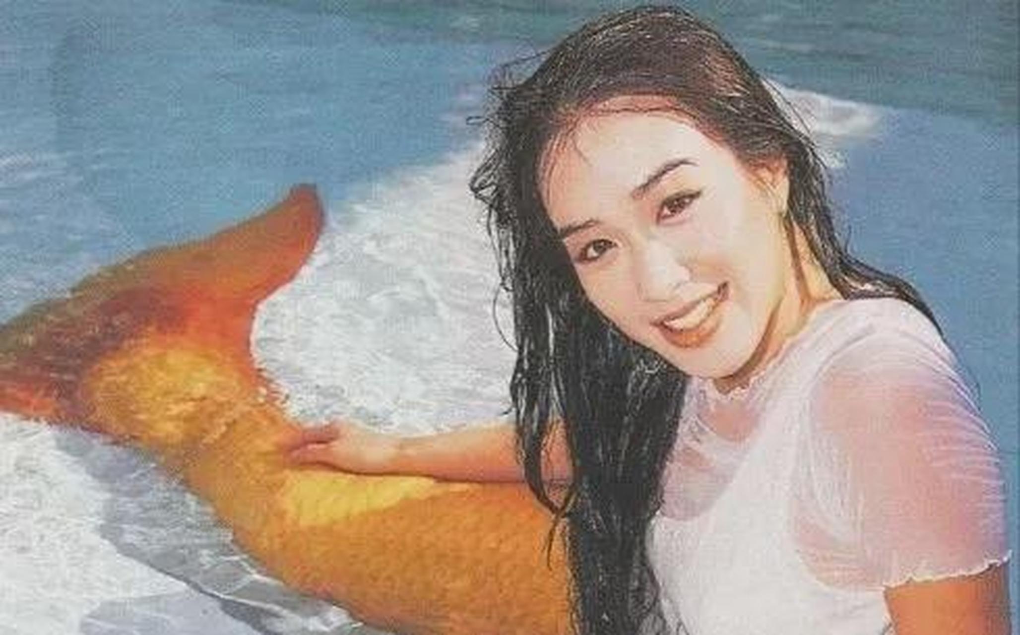 你喜欢钟丽缇吗 ?