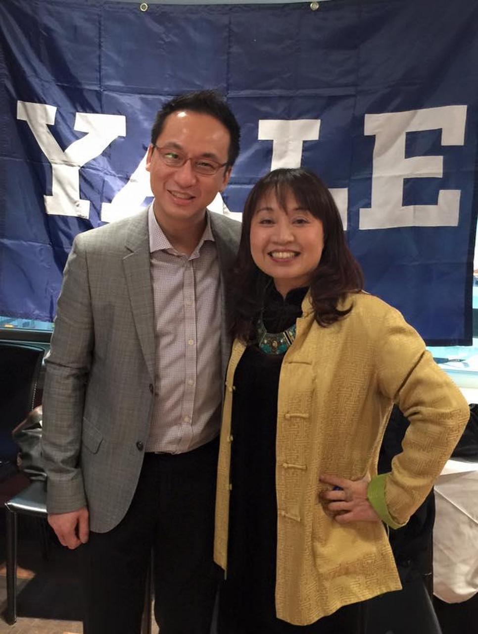 台名嘴郭正亮出大事,财产全被老婆文馨莹拿走!