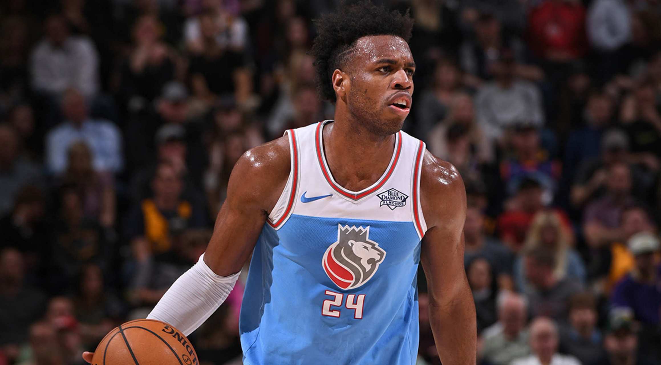 巴迪希尔德正在离开步行者的路上,球队正在为他寻找交易对象 巴迪