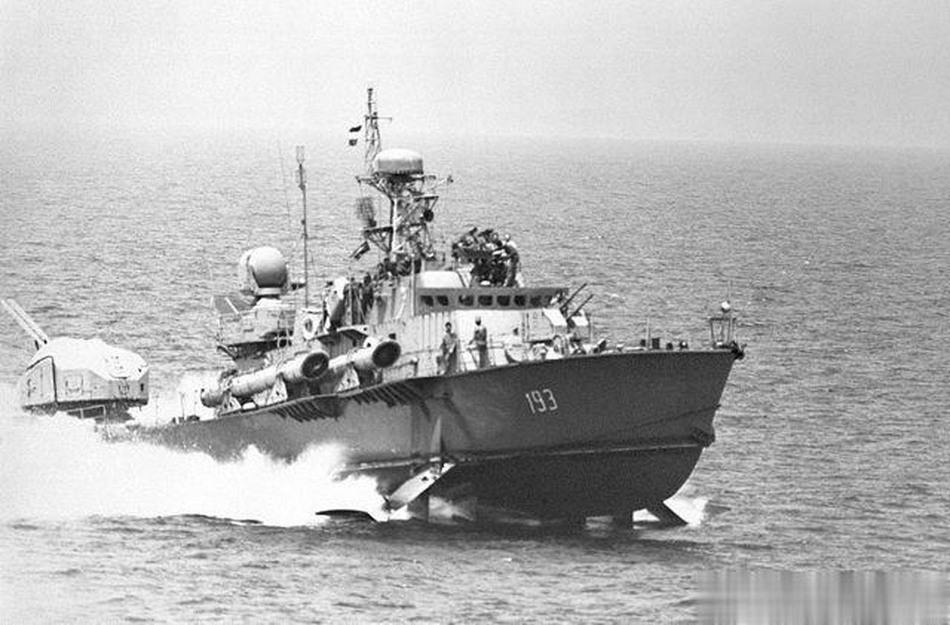 越南鱼雷艇图片