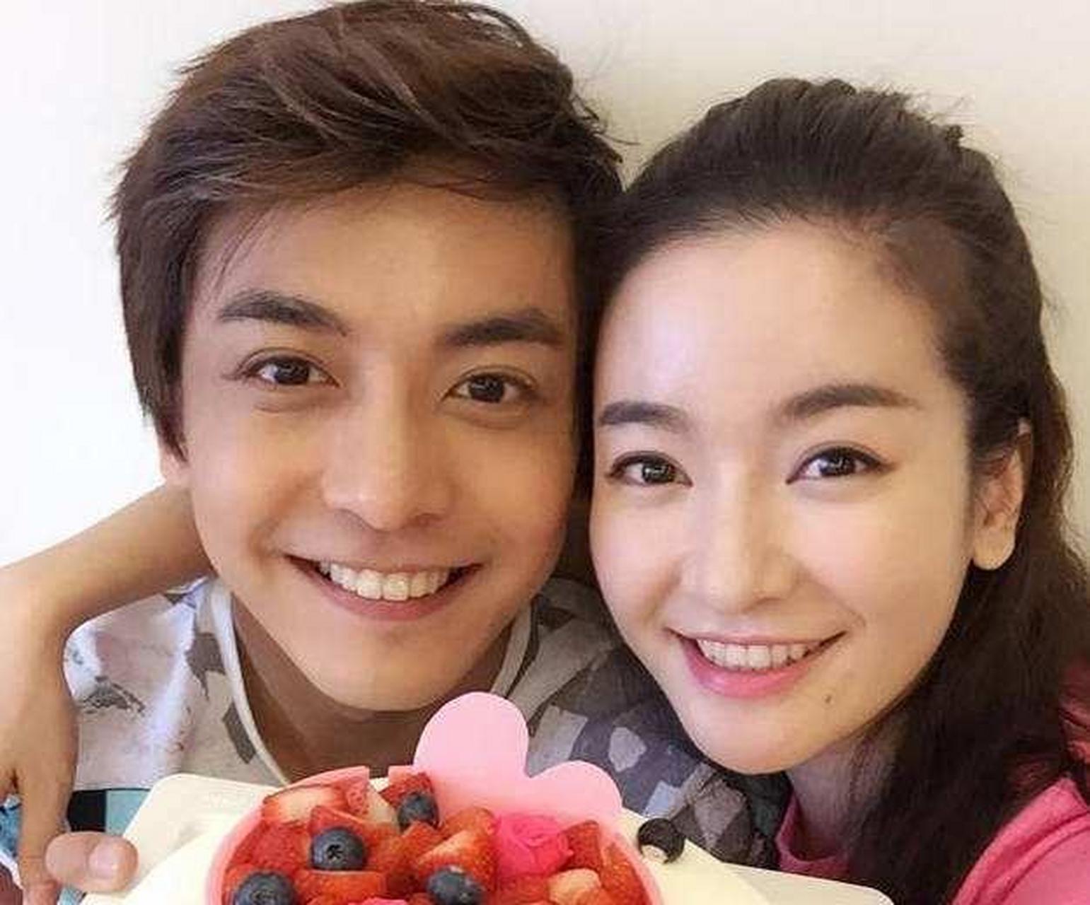 李佳航李晟被传离婚,夫妻否认婚变,黑粉道歉:把李晟当姐姐不希望离婚