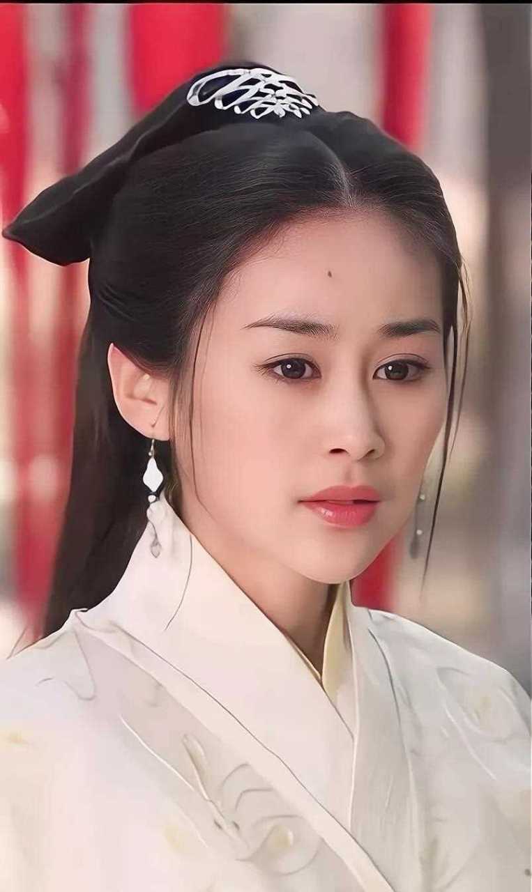 宝莲灯前传杨婵