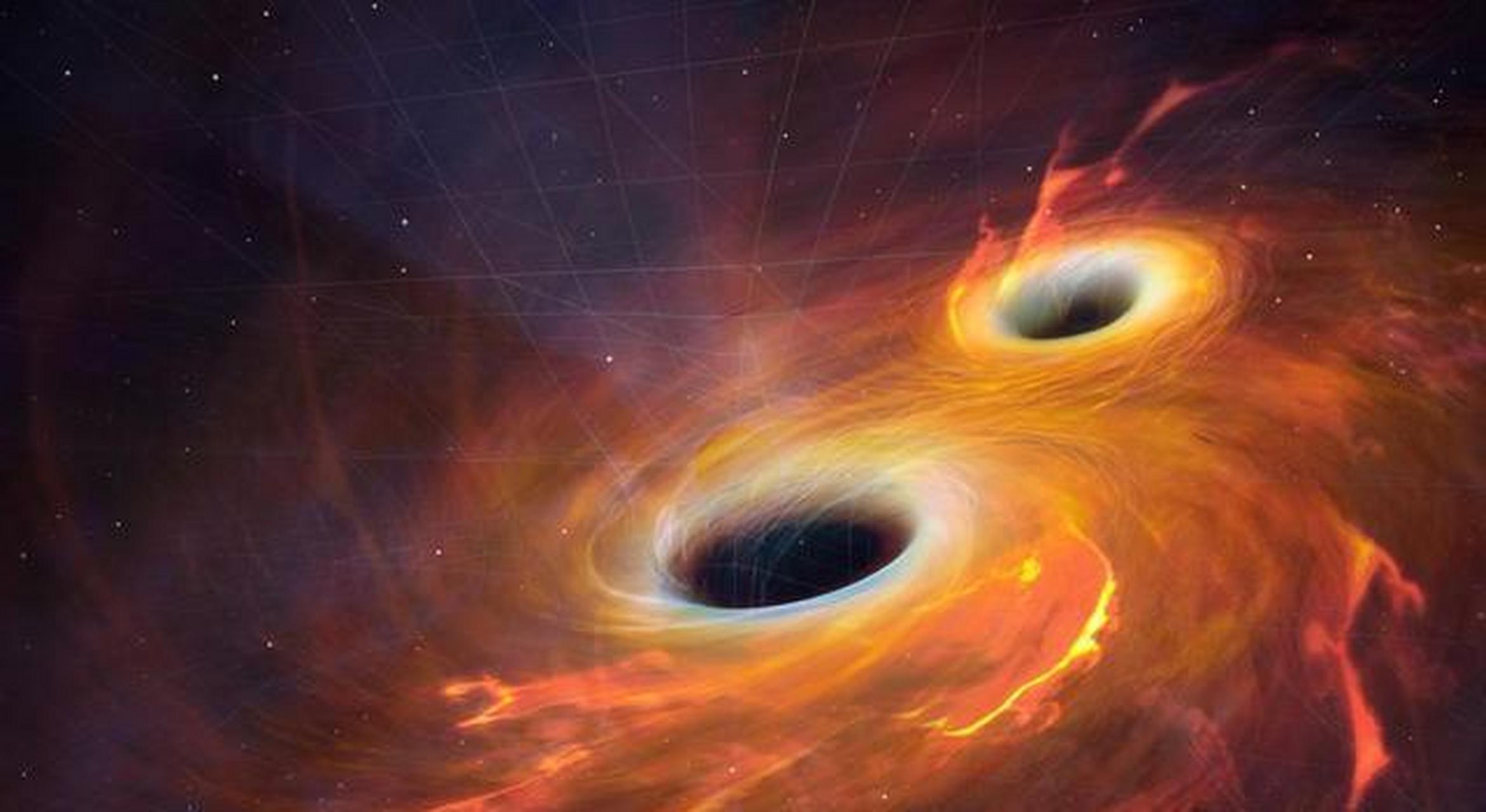 银河系的上级,拉尼亚凯亚超星系团,有何可怕之处?