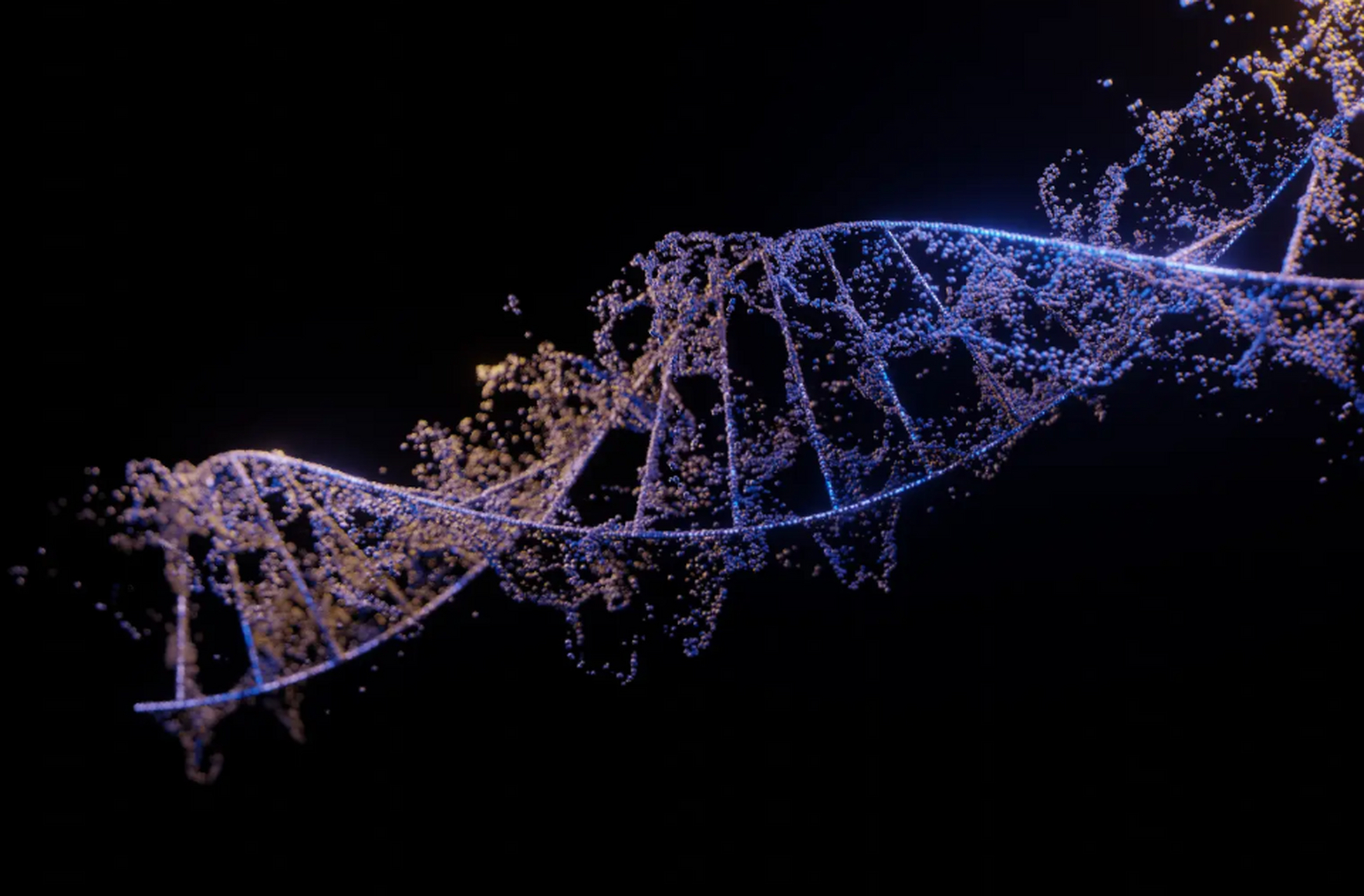基因编辑技术(如crispr)是如何工作的,它对人类的医