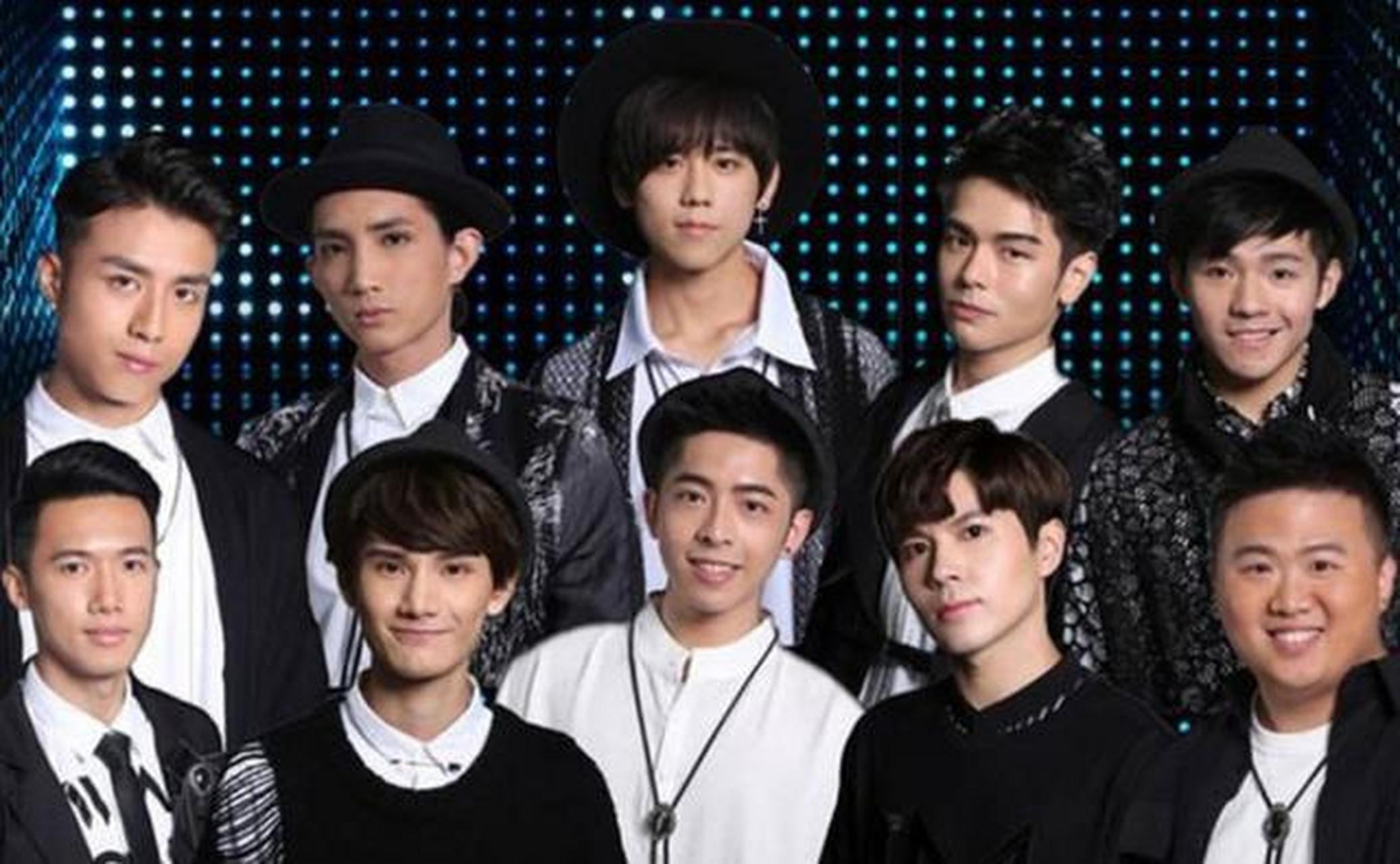 中国香港男团mirror成员陈卓贤,关注林俊杰的社交账号又取关,对此,他