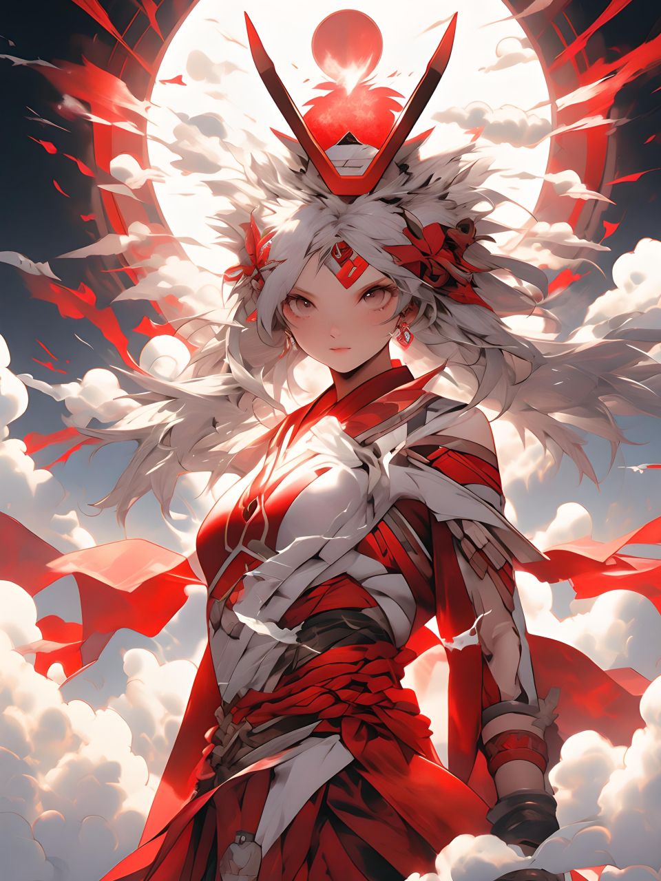 a绘23,#少女##美女图片##动漫头像和壁纸##美女