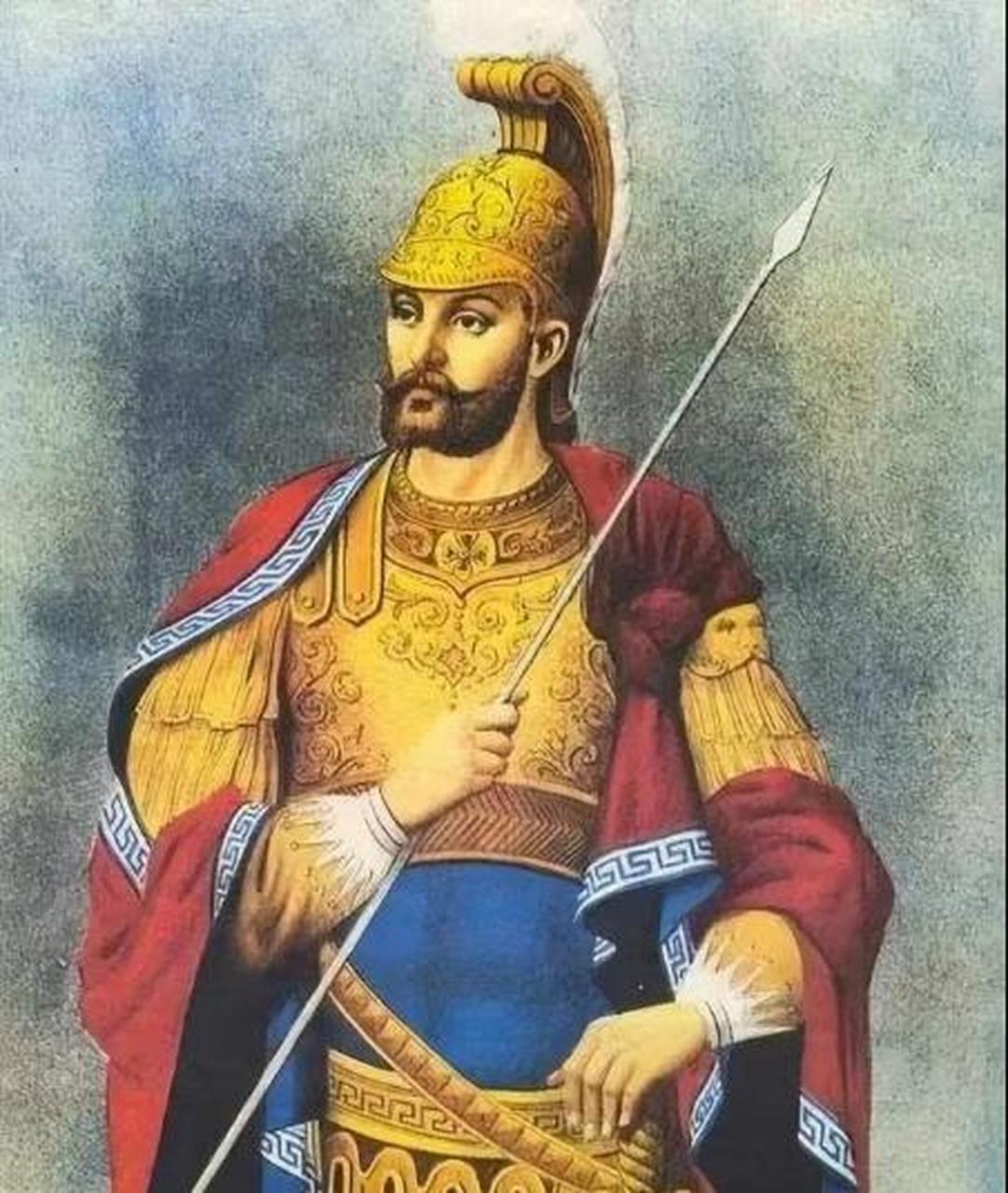 1622年奥斯曼禁卫军杀害苏丹奥斯曼二世全过程.