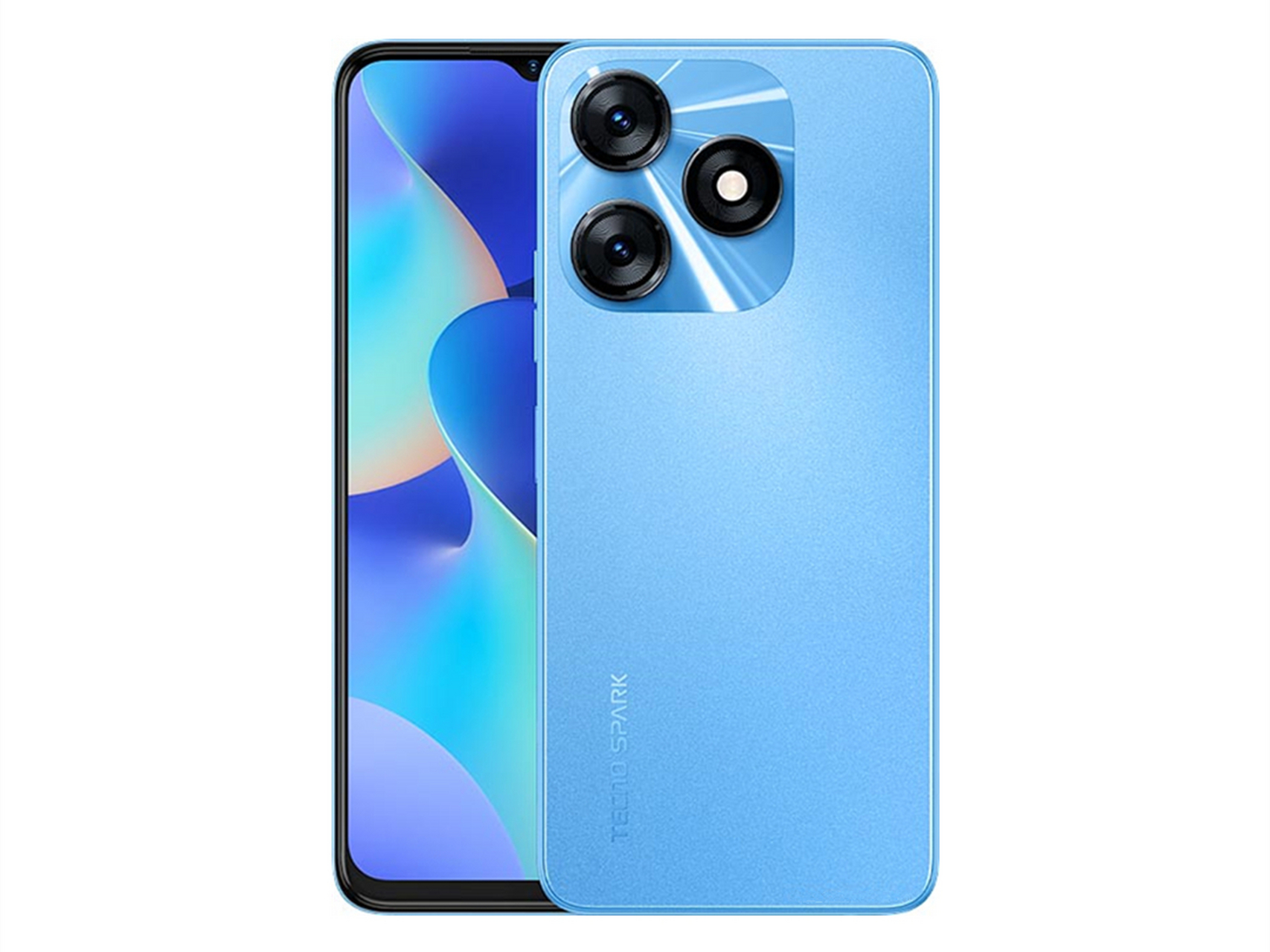 传音手机的原厂预装壁纸总能给人一种"齐聚一堂"的感觉,仔细观察的话