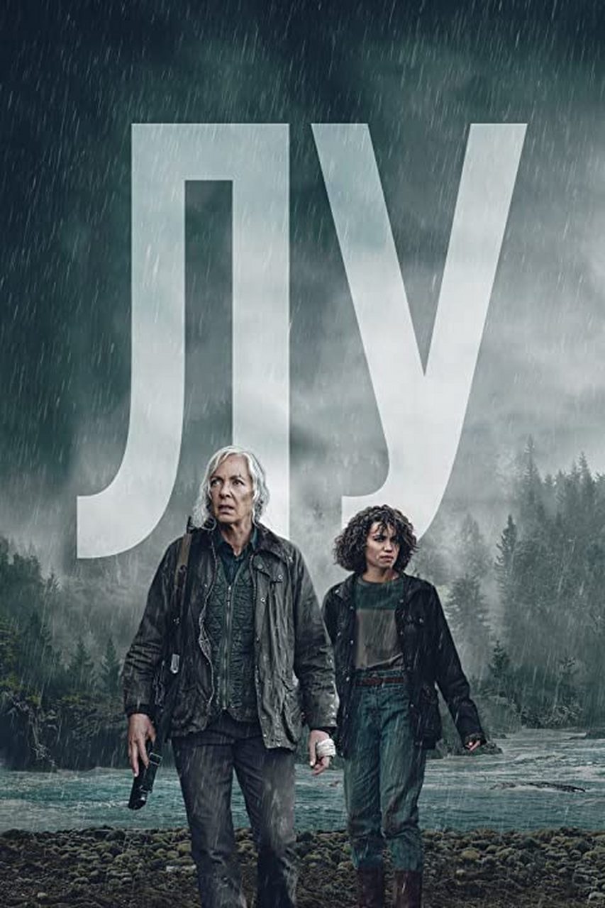 电影《孤岛寻踪》讲述了暴风雨肆虐.一名年轻女孩被绑架.