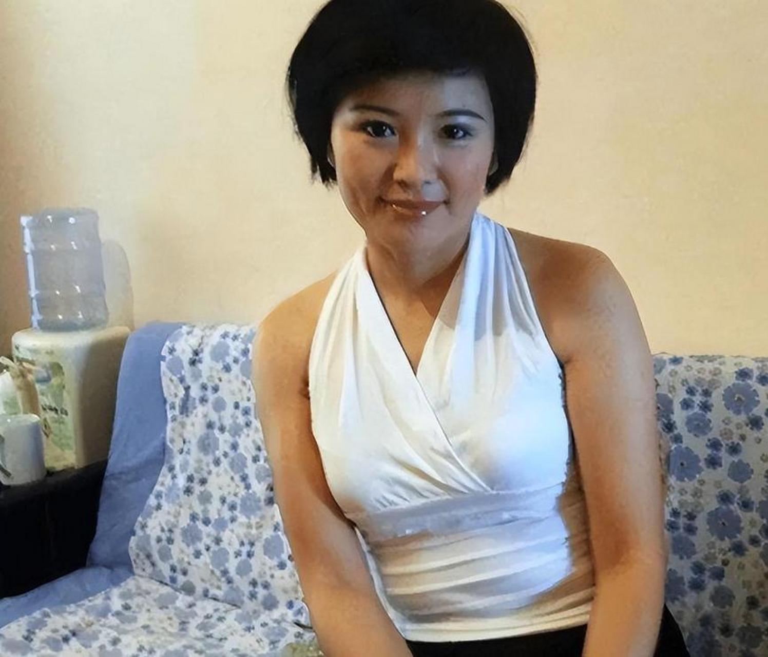 "湖南女贪官"蒋艳萍,陪睡40多名领导 蒋艳萍是一个生于湖南茶陵县的