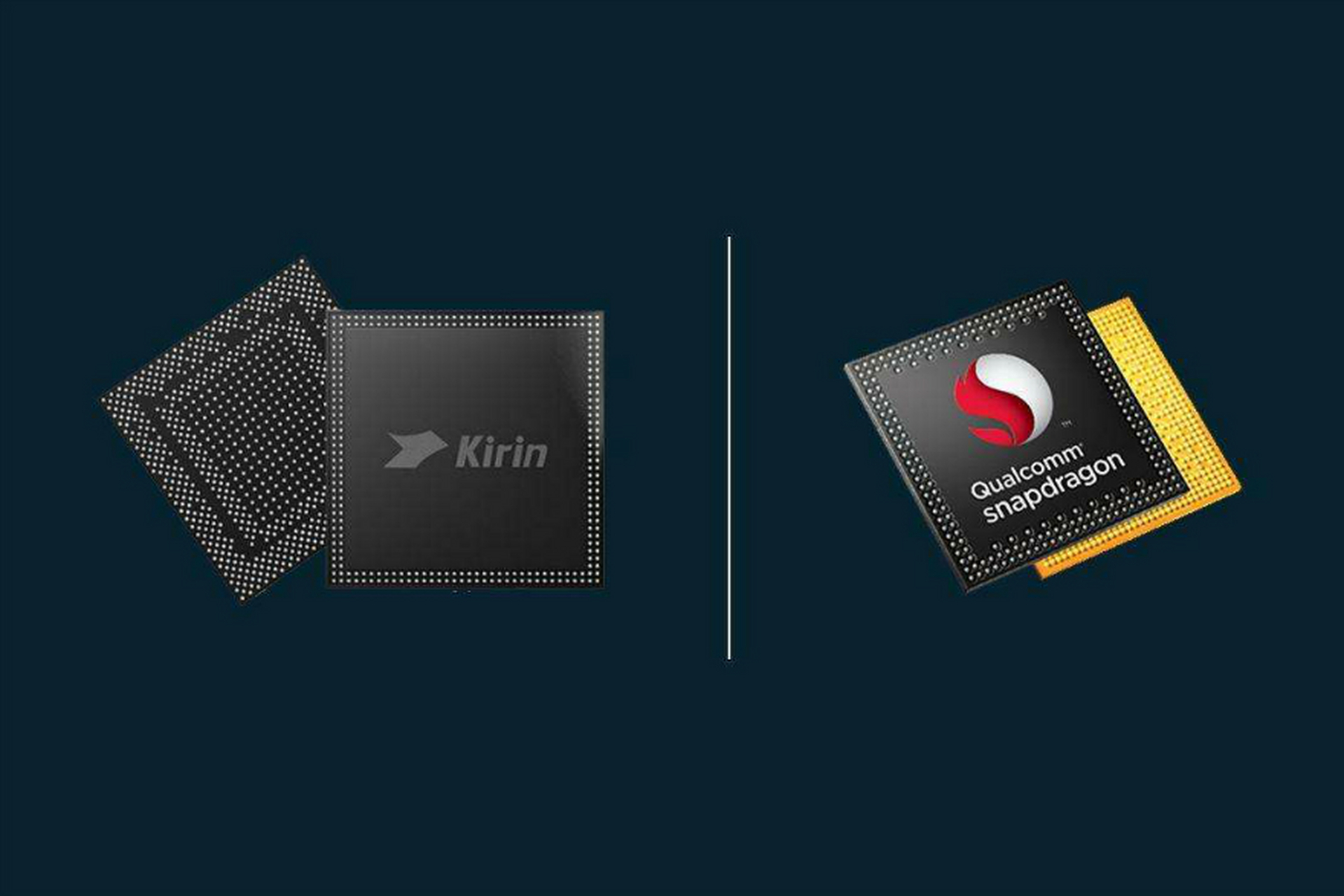 有消息称,使用5nm制造工艺的麒麟1020芯片已经开始量产,华为mate 40