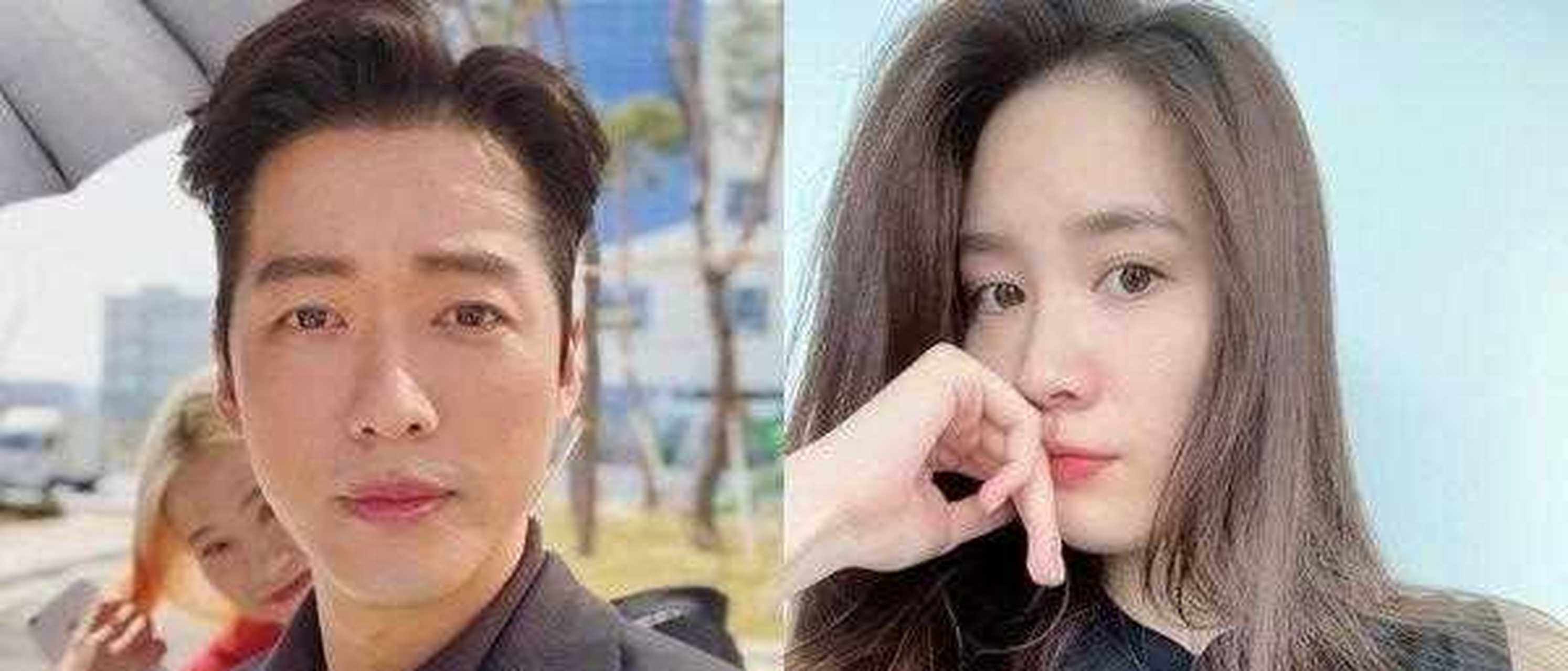 据韩媒报到44岁的南宫珉与33岁的陈雅凛将于10月7日在于新罗酒店举办