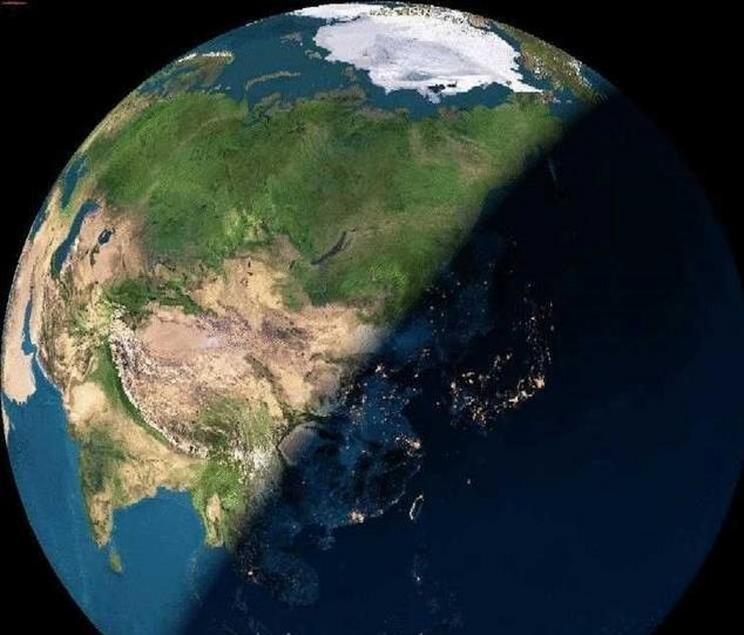 谷歌高清卫星地图在线使用=谷歌高清卫星地图在线使用教程