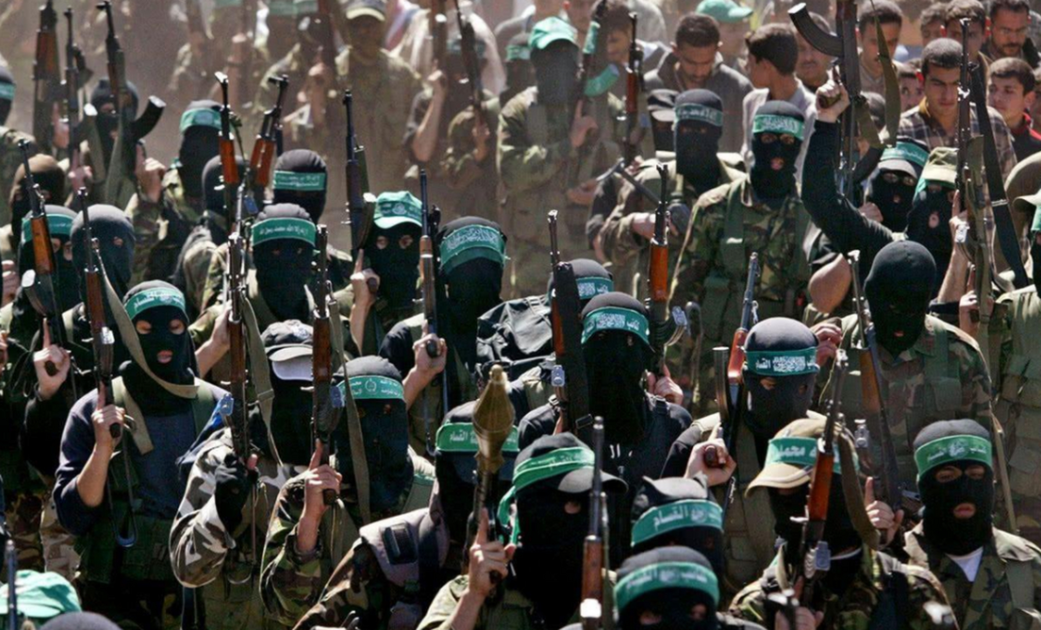 以色列与加沙地带武装组织达成停火协议 消息人士透露,在埃及,卡塔尔