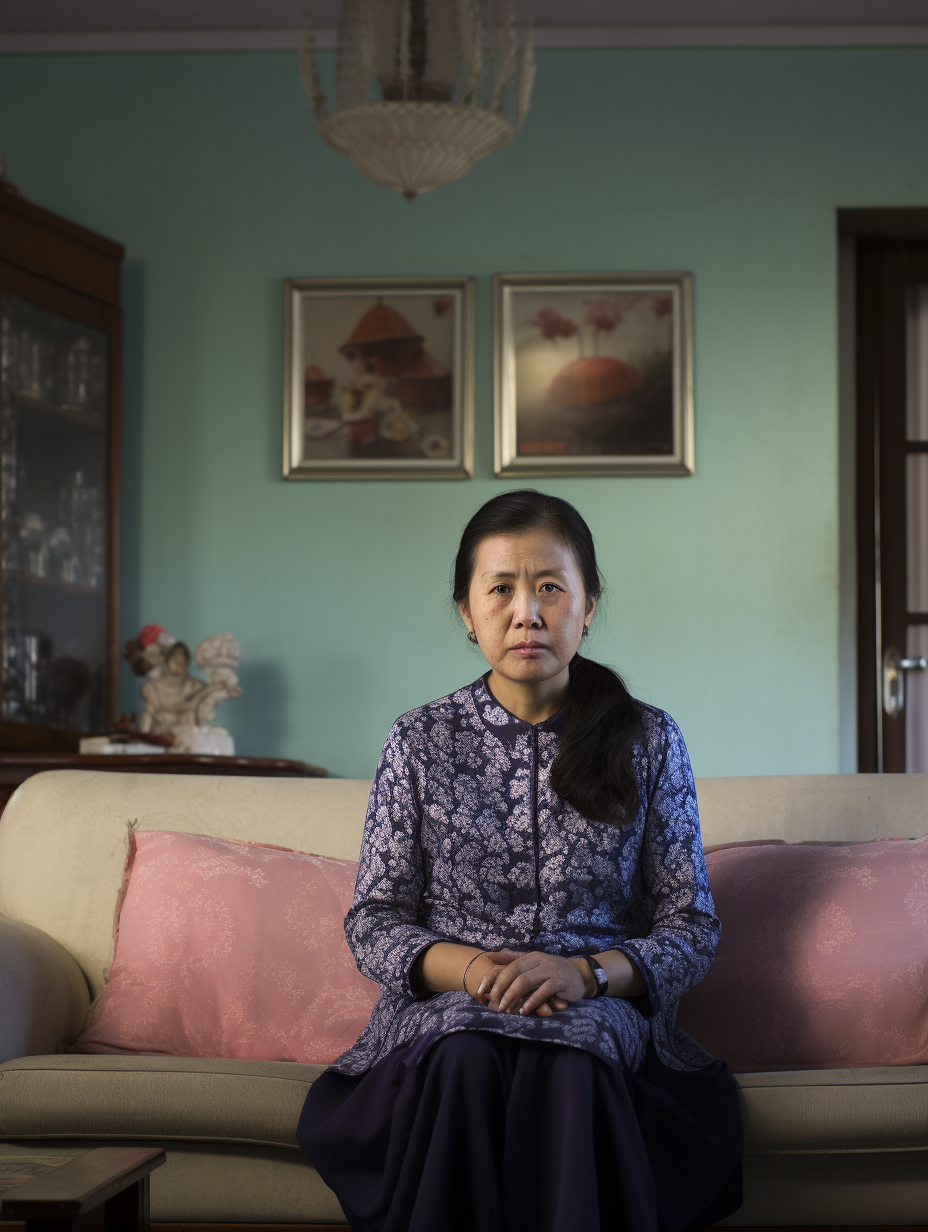 和老公提出 aa 制后,婆婆竟每月要 6000 元养别人,我无法接受!