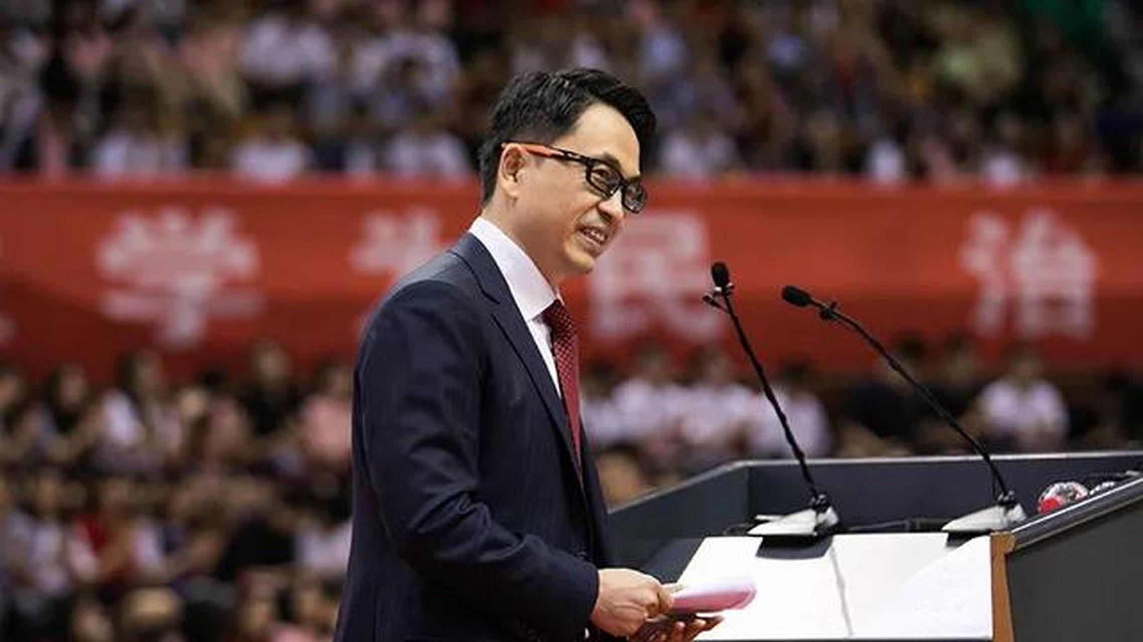 "高瓴资本张磊的这句名言,让我想起了一个有趣的现象:在现实生活中