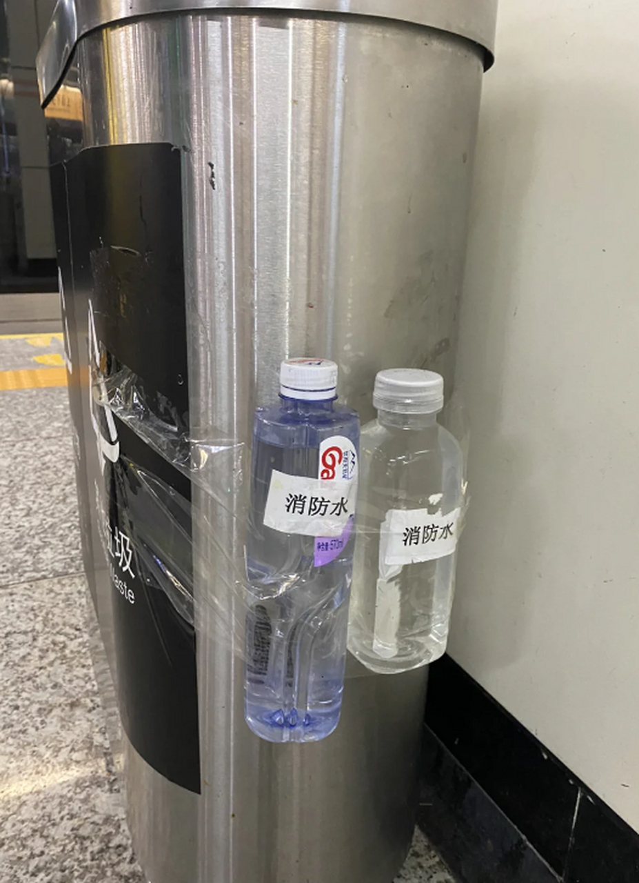 这是什么惨痛教训换来的?