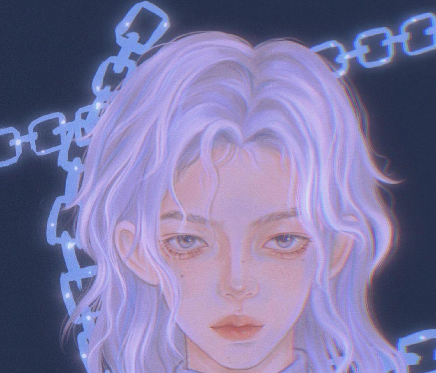 ipad绘画 虚荣舞者新图 工具:ipad pro 2020.