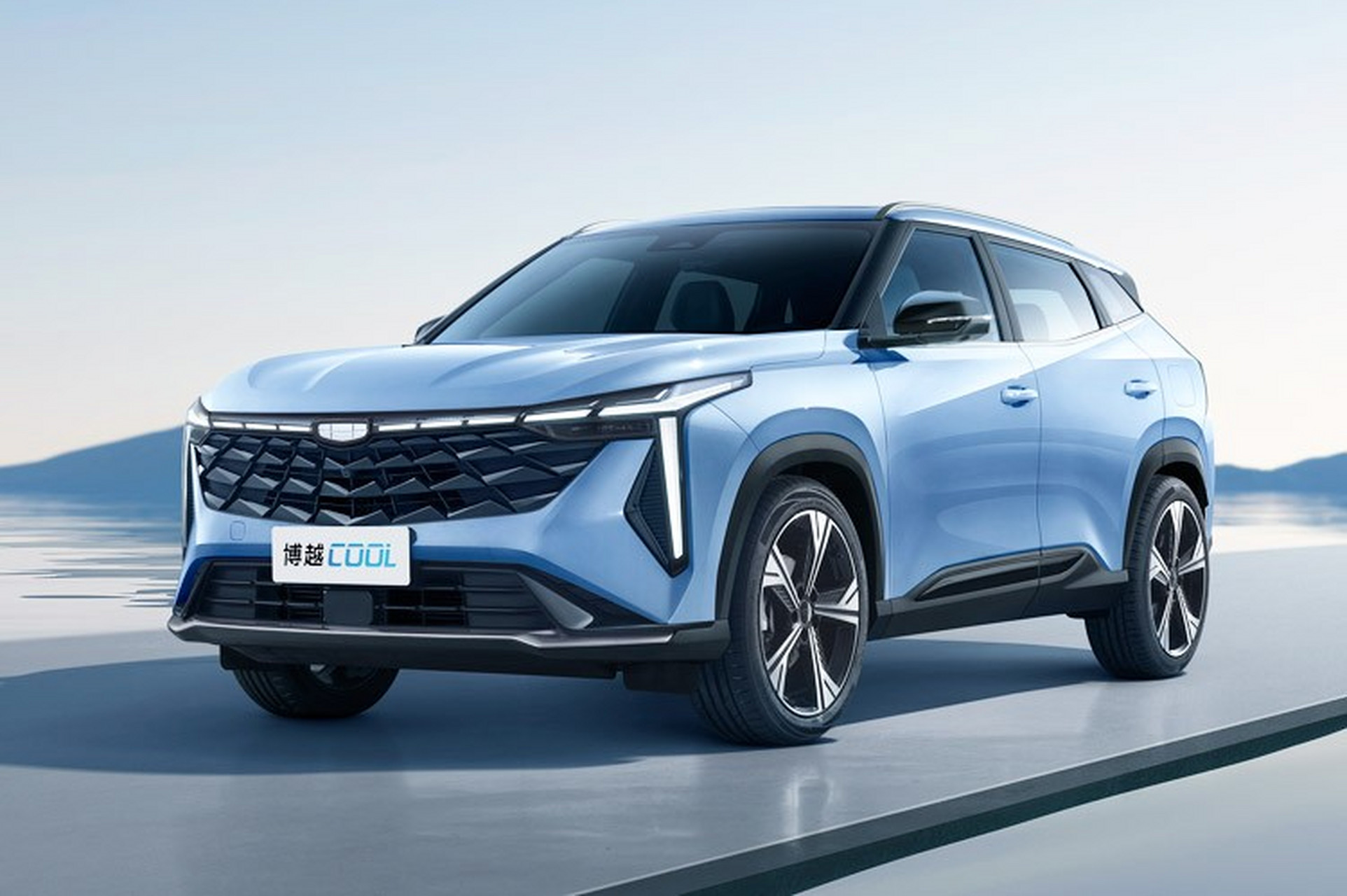 10万预算的suv应该看什么车