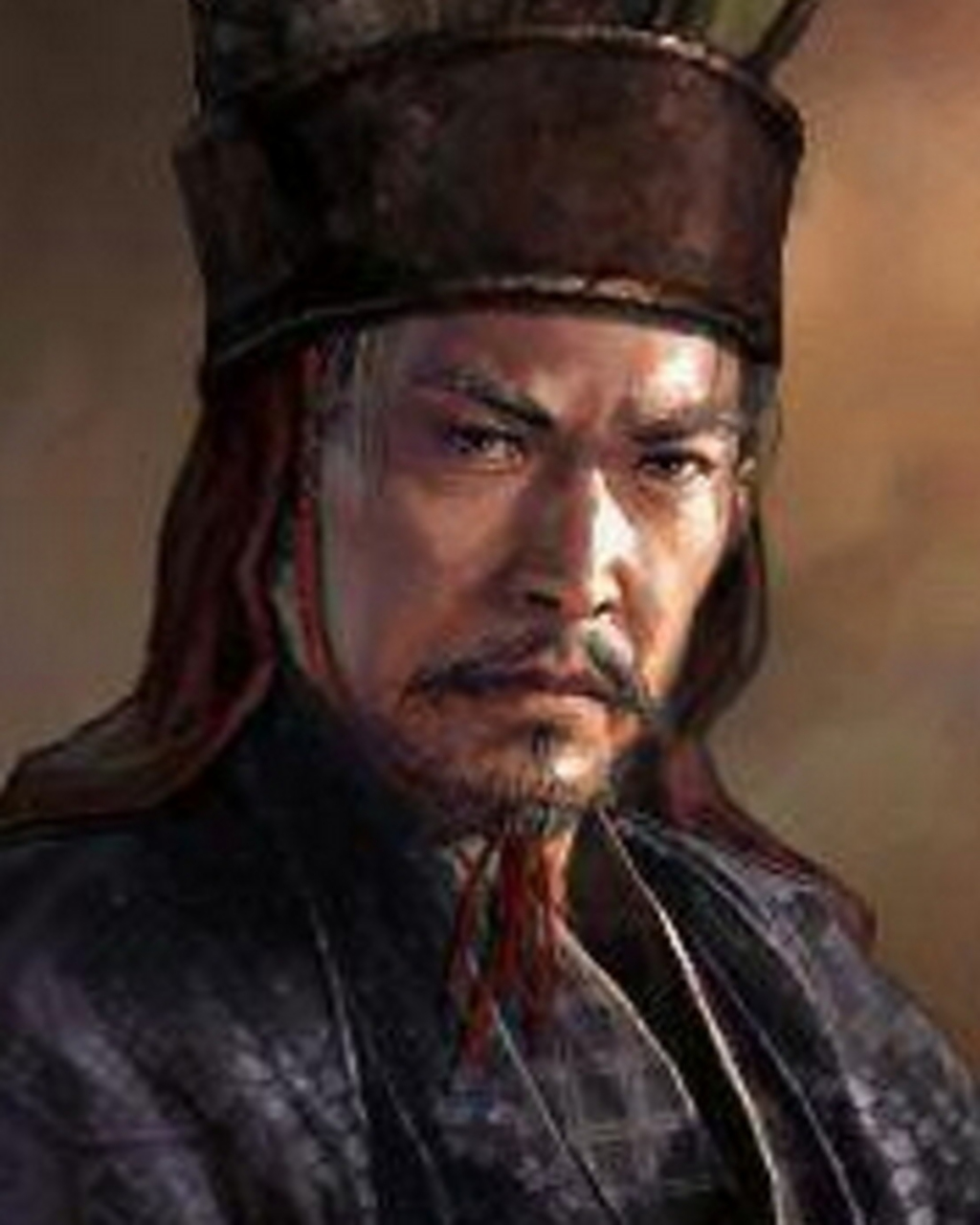 任嚣,秦朝时期名将,秦统一六国后,开始南征百越,公元前222年,任嚣首次