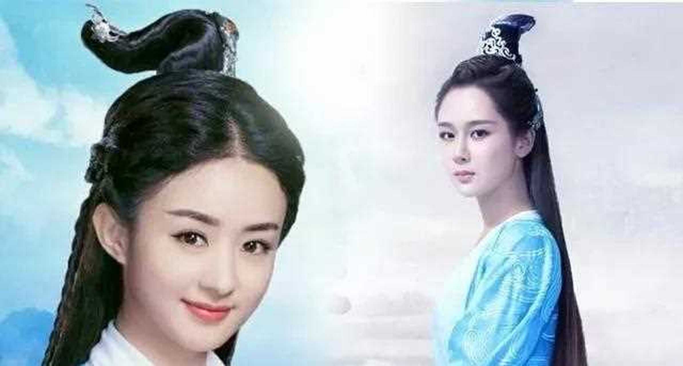 赵丽颖和杨紫开了一家烤鱼店,竟然是为了方便自己吃.