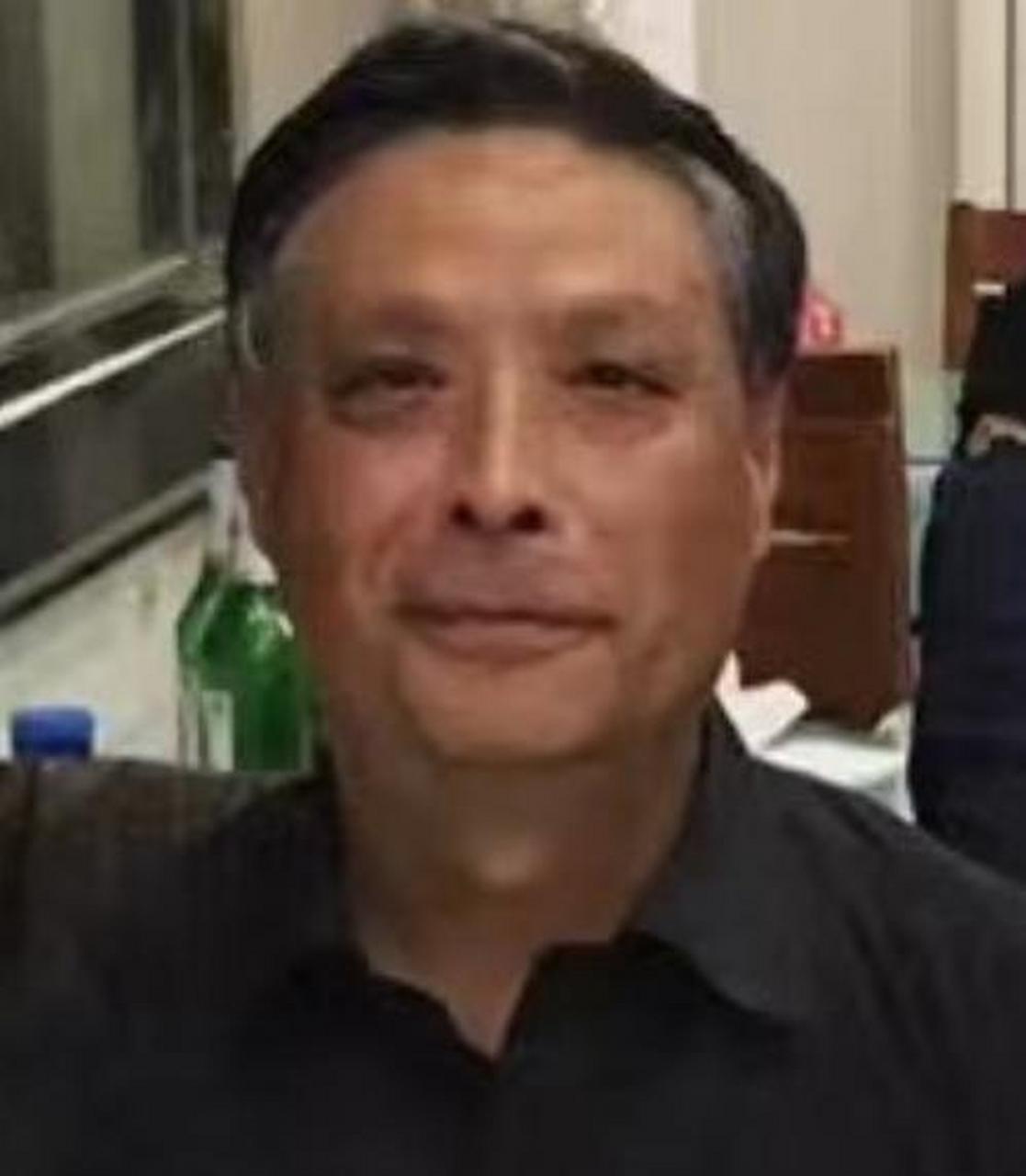 演员陈大中离世,曾演过《西游记》中的犀牛精,享年71岁 不知道从什么