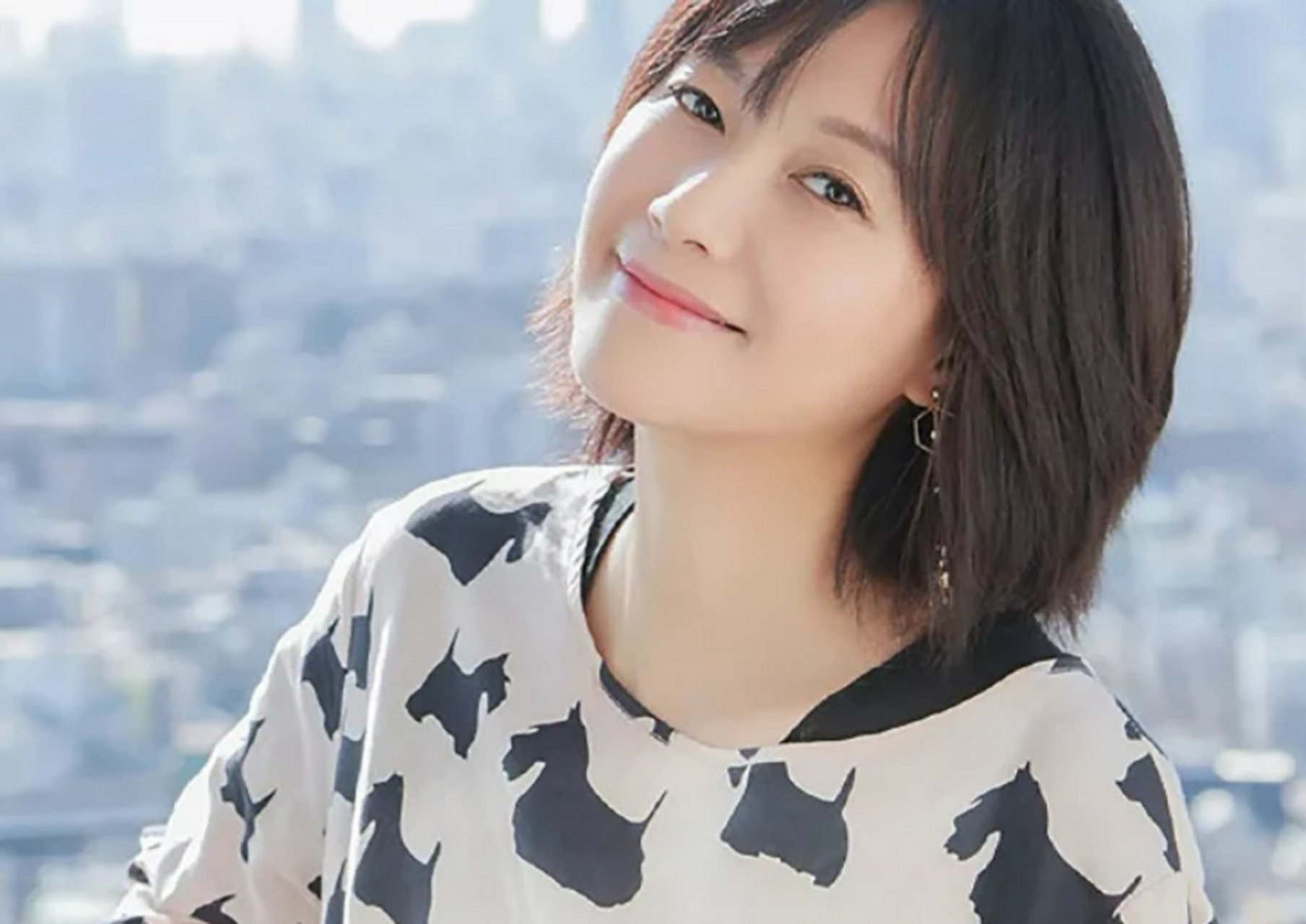 徐静蕾出生于1974年,今年已经49岁了.