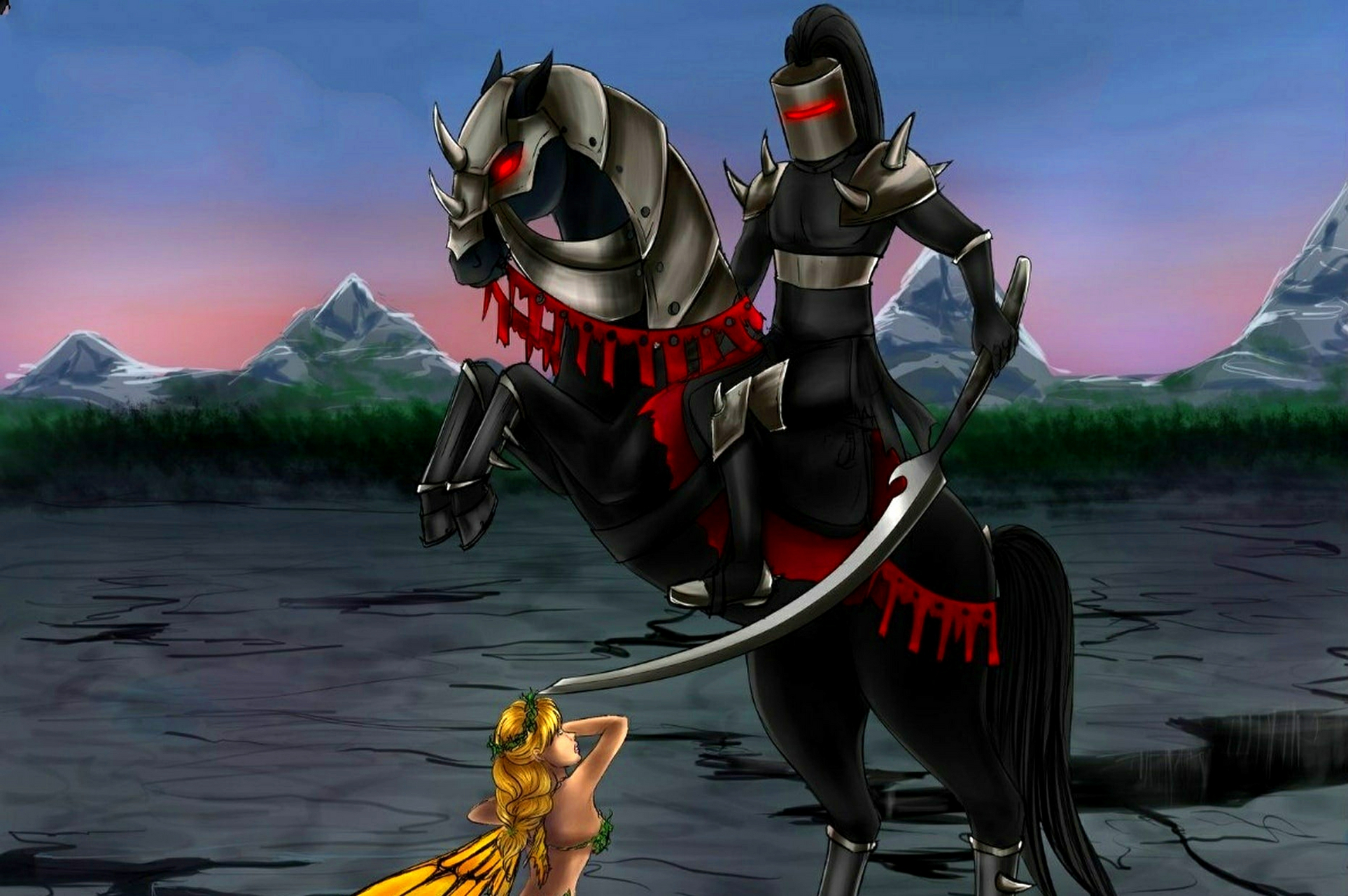 《英雄无敌3》的6级兵中哪个最强?