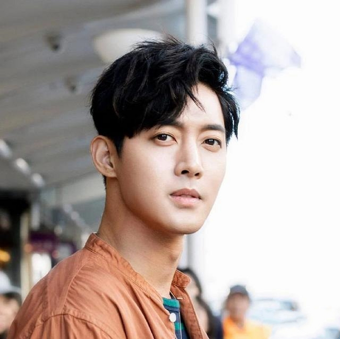 金贤重官宣结婚了!