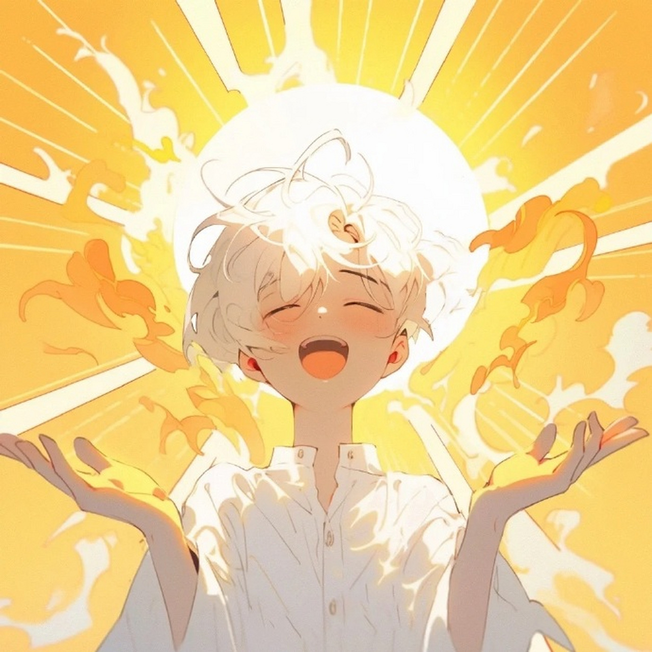 [偷笑]  #动漫头像