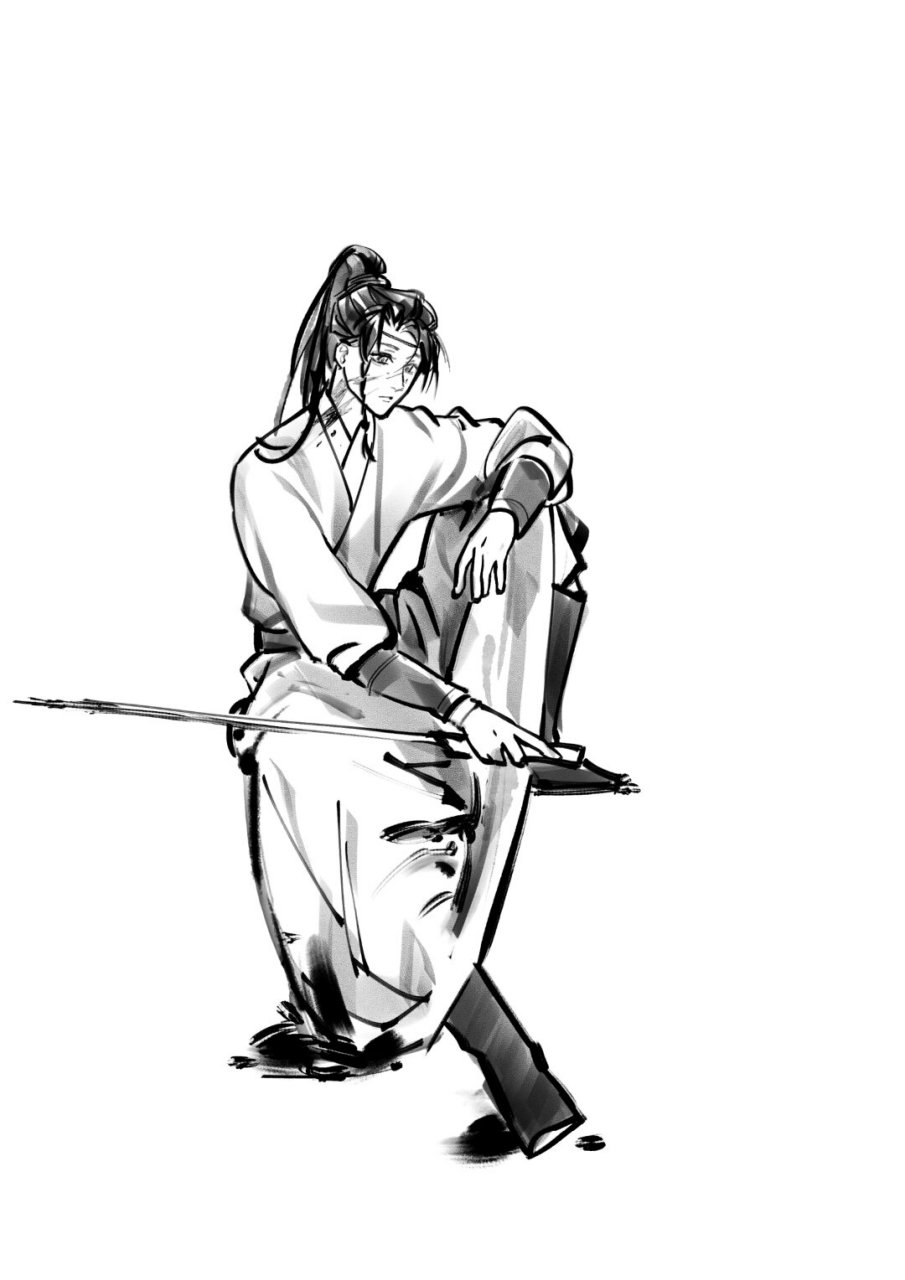 少年人,执酒舞剑,这是一个充满激情与浪漫的故事