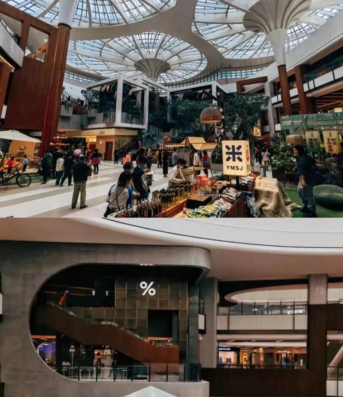 洛阳丹尼斯大卫天地,5月份即将惊艳绽放!