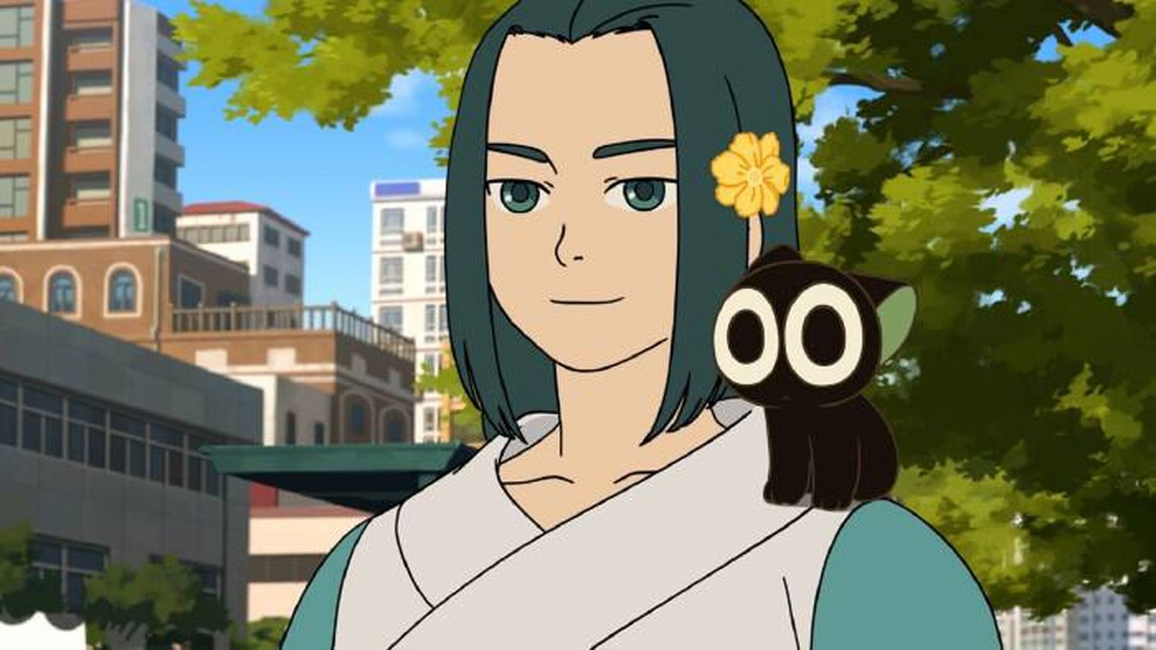 无限的其他称呼还有什么?  "无限大人";"年号大人".