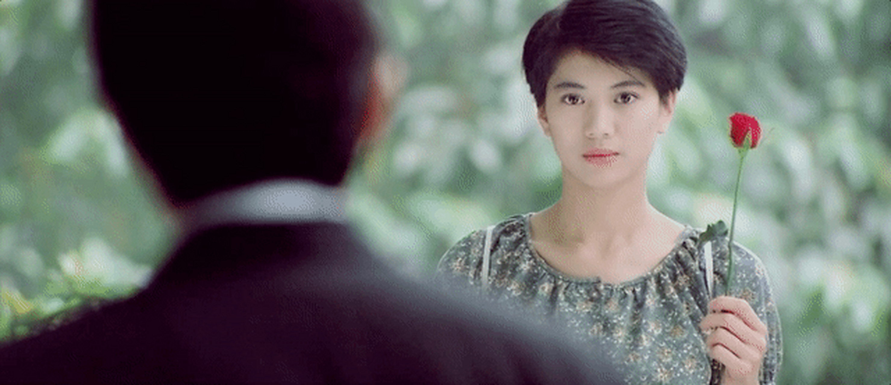 《国产零零漆》,《霹雳火》等商业影片中找到位置,但是袁咏仪仍然不可