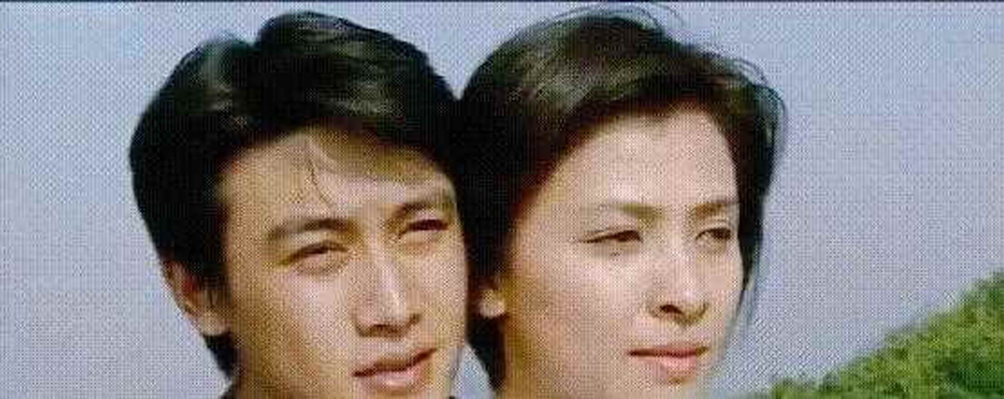 1997年,赵宝刚拍《永不瞑目》时,选男主角,首选陈坤,其次考虑陆毅