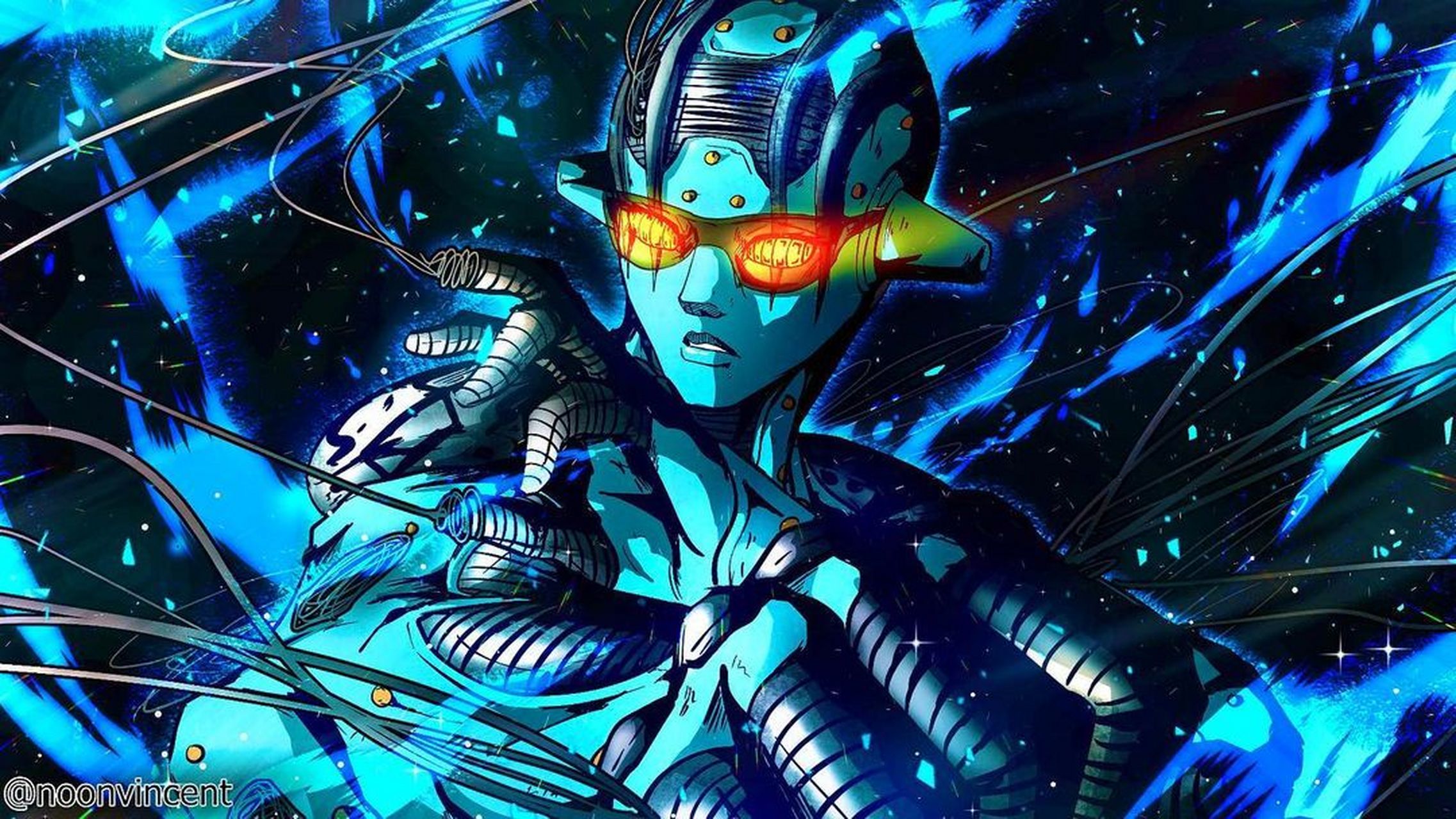 动漫# #漫画# 这时东方仗助的妈妈