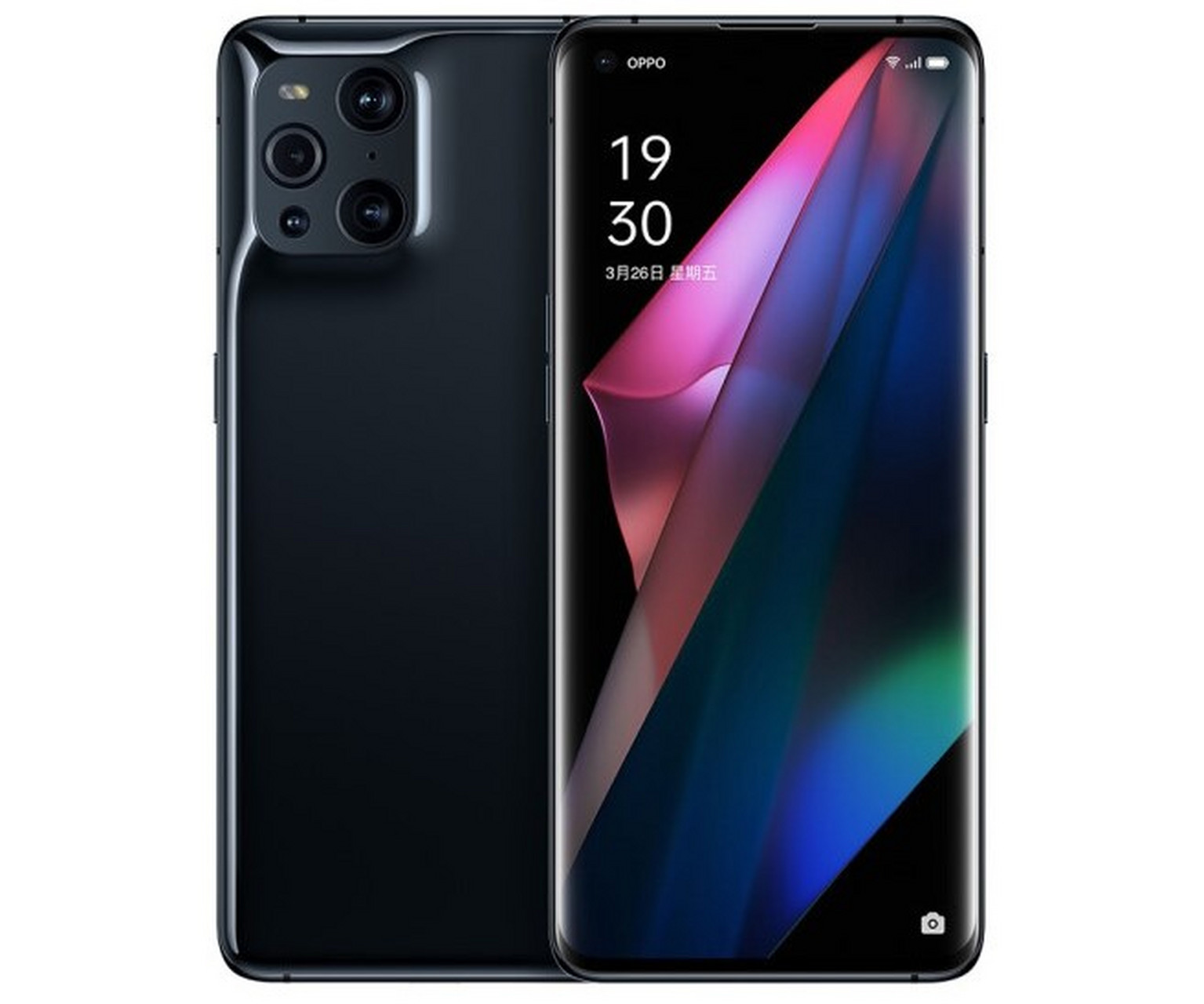 买oppo find x3:因为有显微镜头和10bit 2k屏  买三星galaxy s21uitra