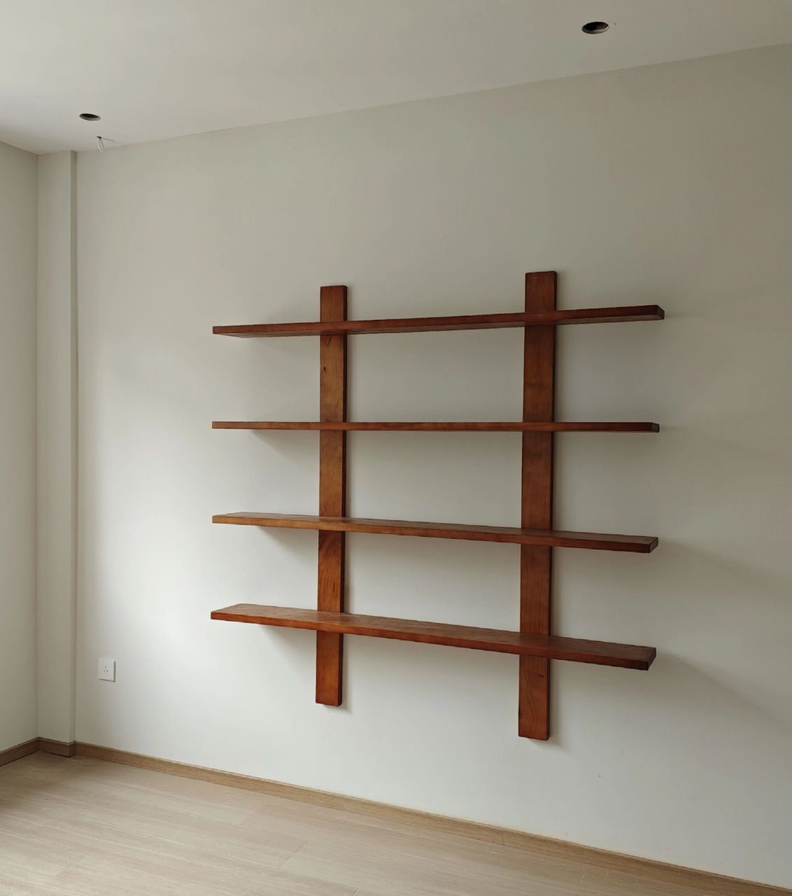 书架diy| 抄作业,拥有一个美美的中古书架 拥有一个美美的中古书架是