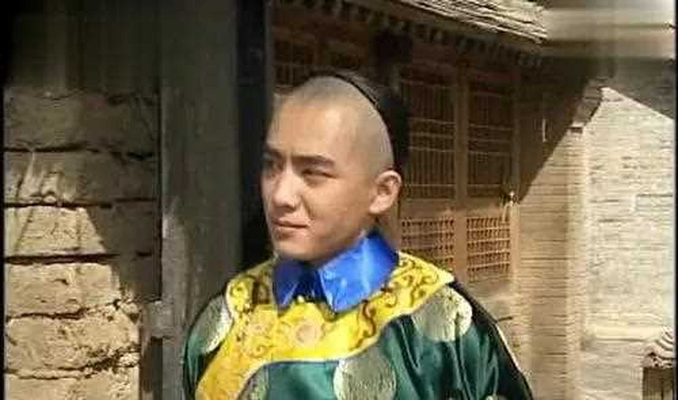 雍正时期的重臣:富察·马齐[骷髅]       他是户部尚书米思翰的儿子