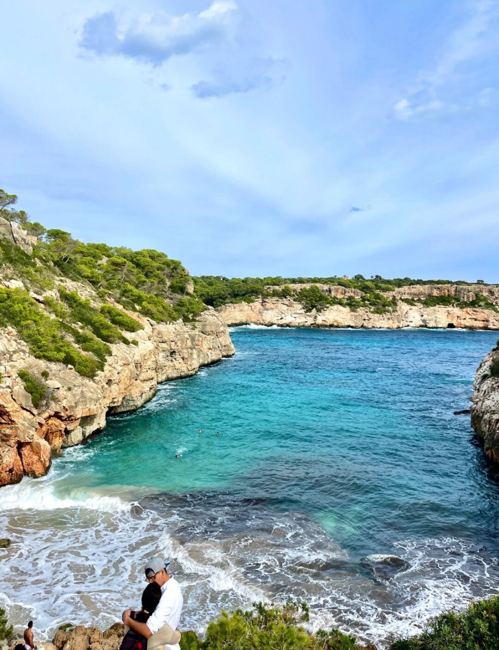 西班牙的果冻海   马略卡|在mallorca做个快乐岛民