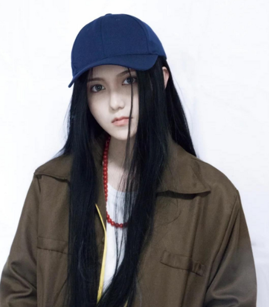 一人之下-冯宝宝,气质拿捏的到位了