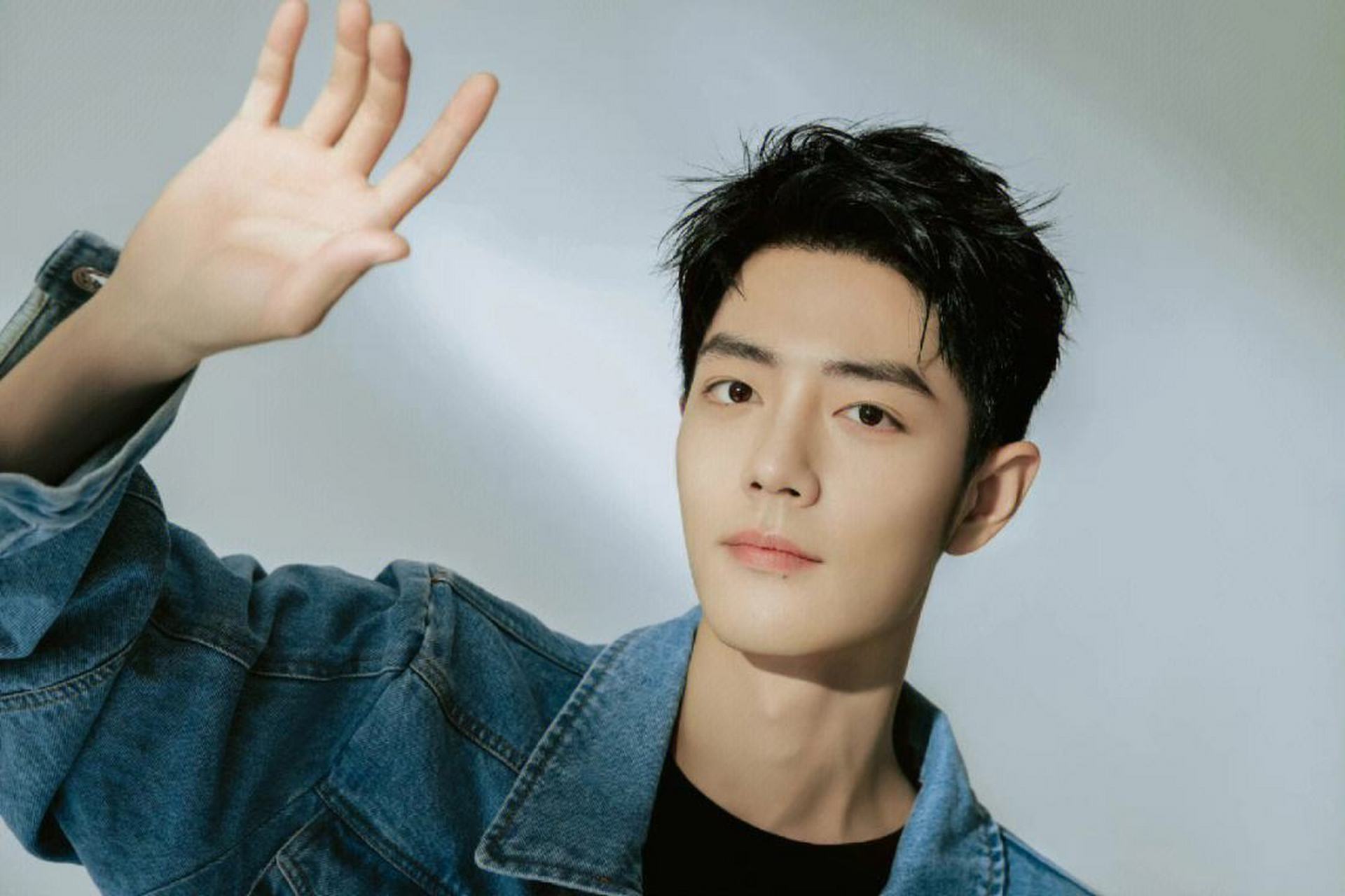 《藏海戏麟》导演变更为郑晓龙,接触了肖战,李一桐 2.