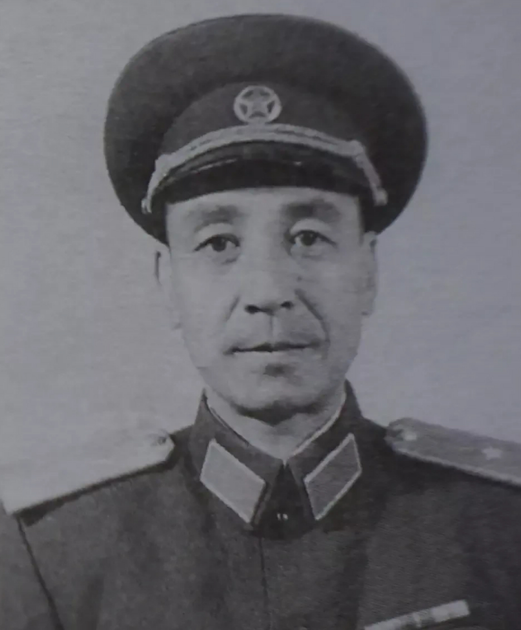 论战力,中国人民解放军43军是绝对的中国军队王牌.