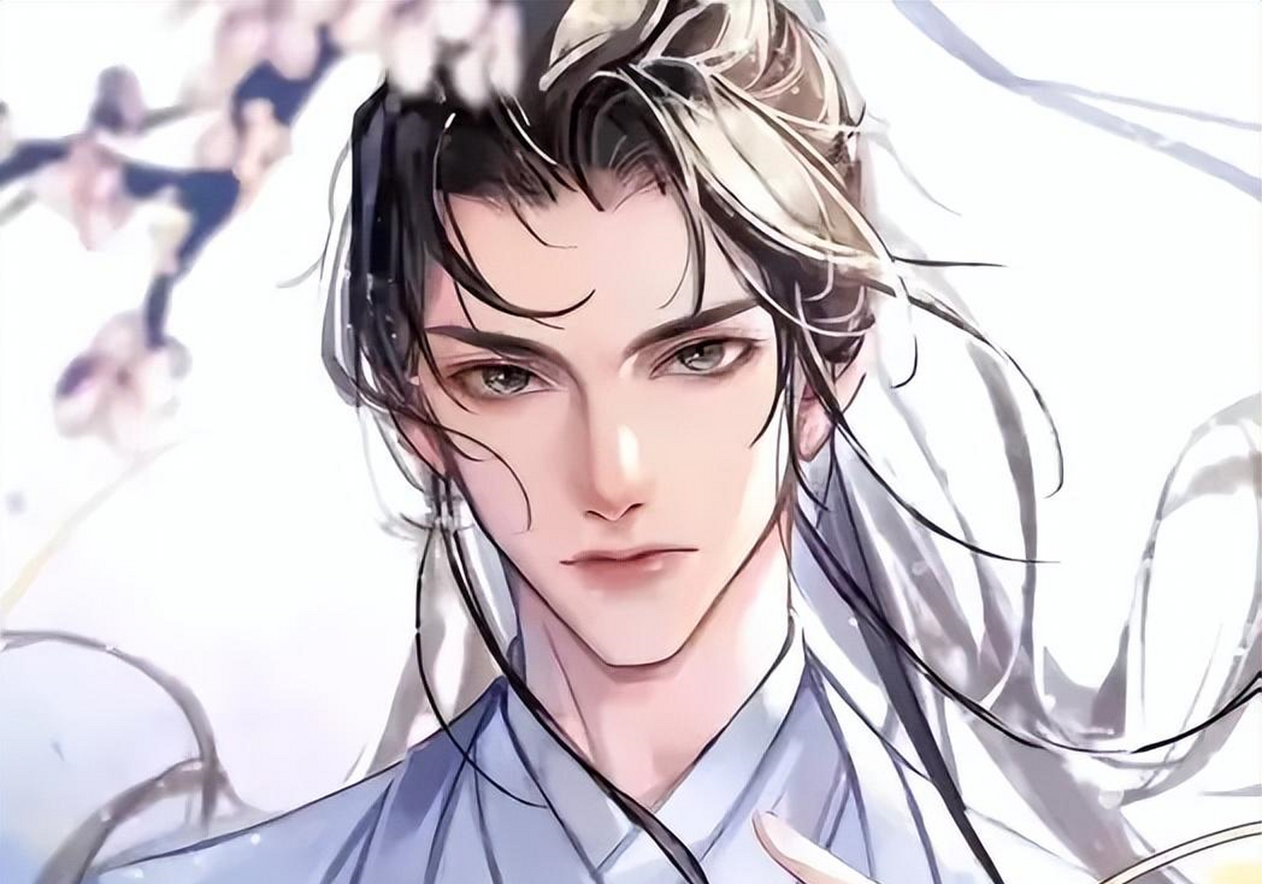 《剑来》不谈陈平安,有主角之资的人物有哪些