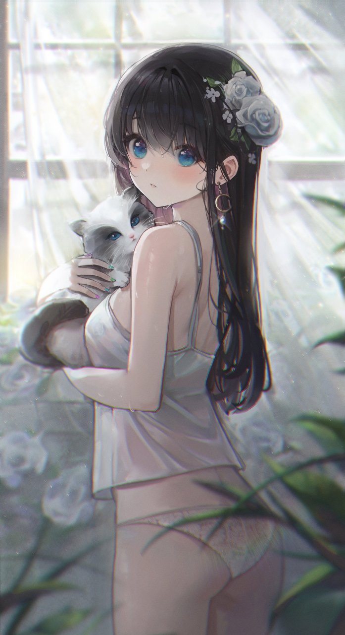 画师:lunia